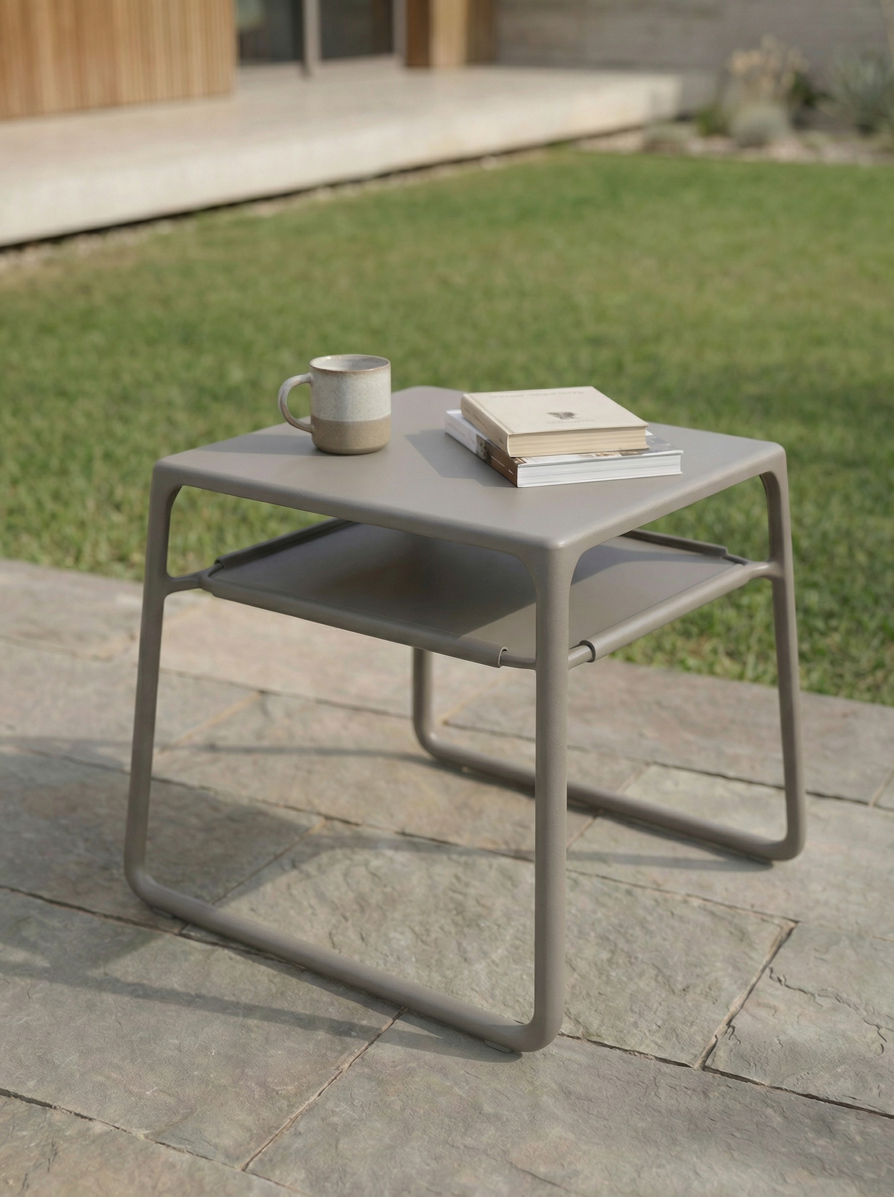 NARDI Beistelltisch Outdoor POP