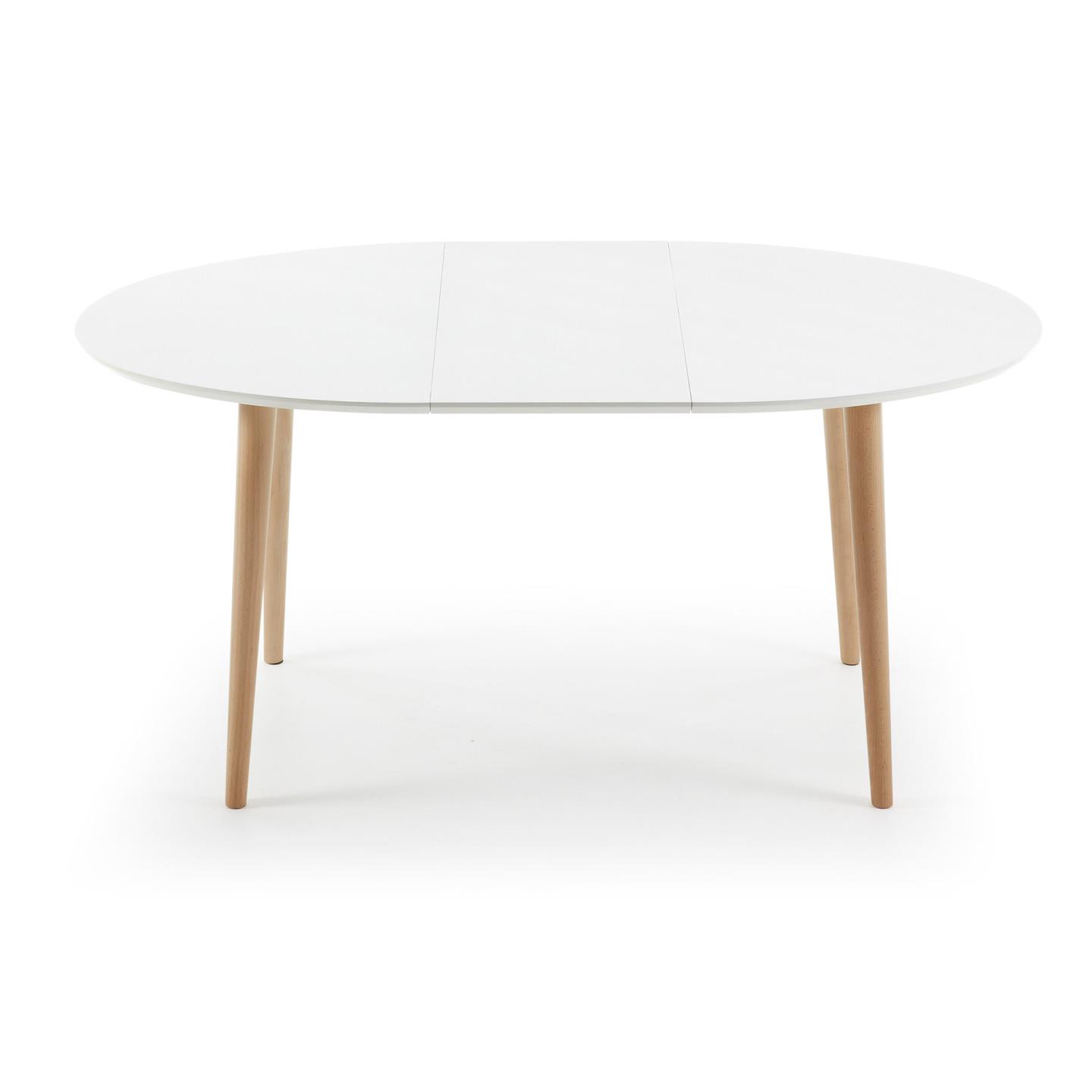 KAVE HOME Esstisch OQUI