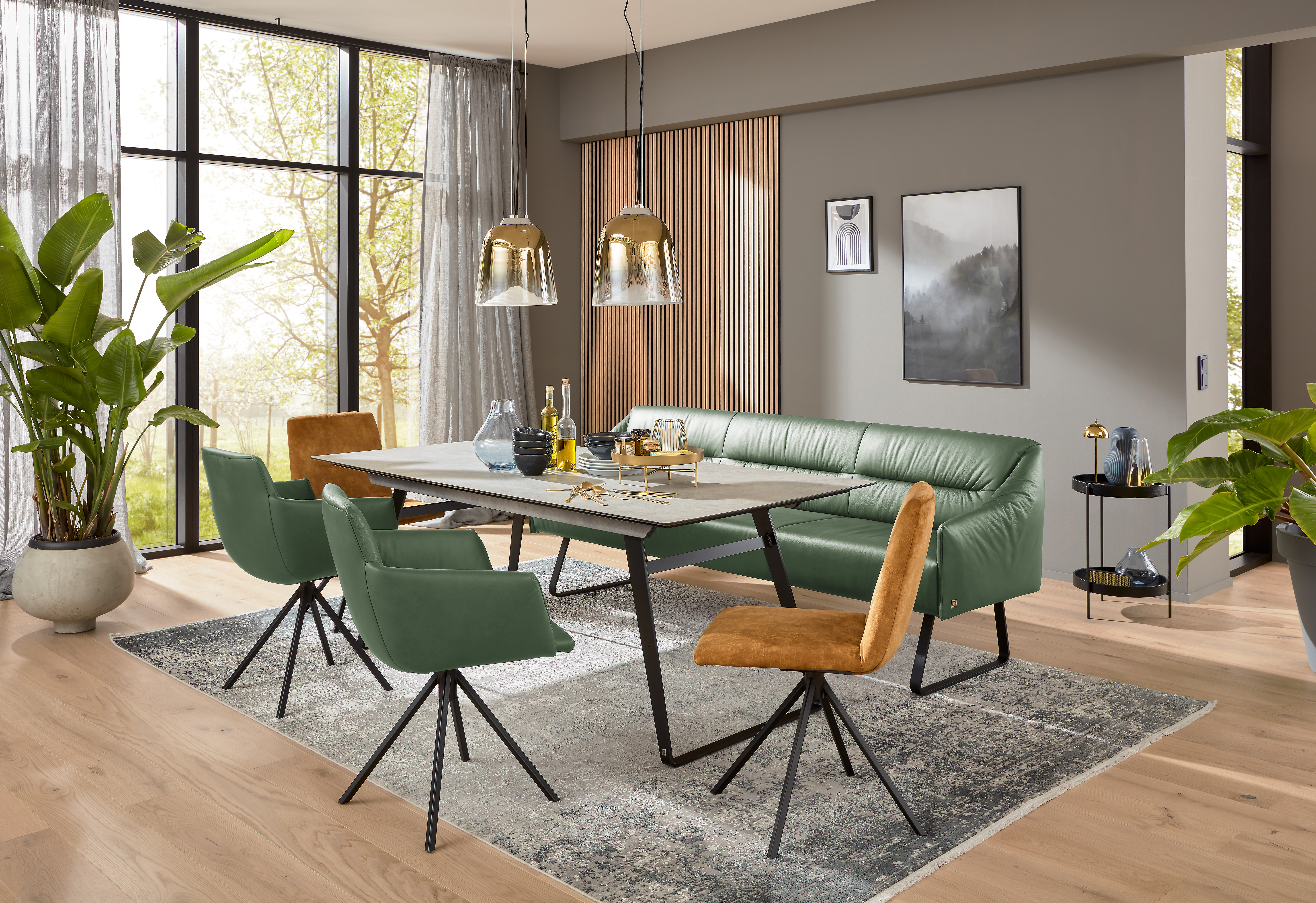 MUSTERRING Stuhl JustB! SP500 MUSTERRING Stuhl JustB! SP500