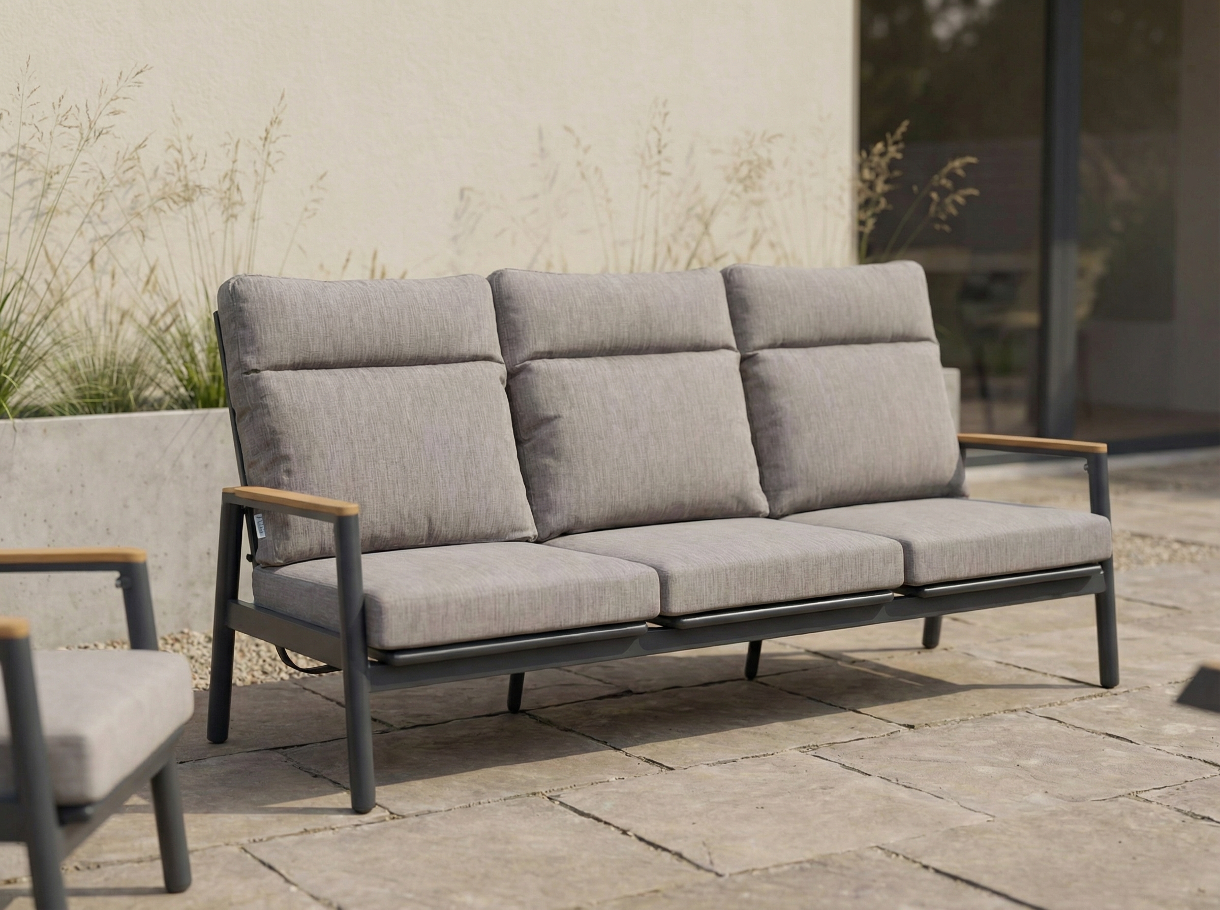 MONDO  Gartensofa LATEA