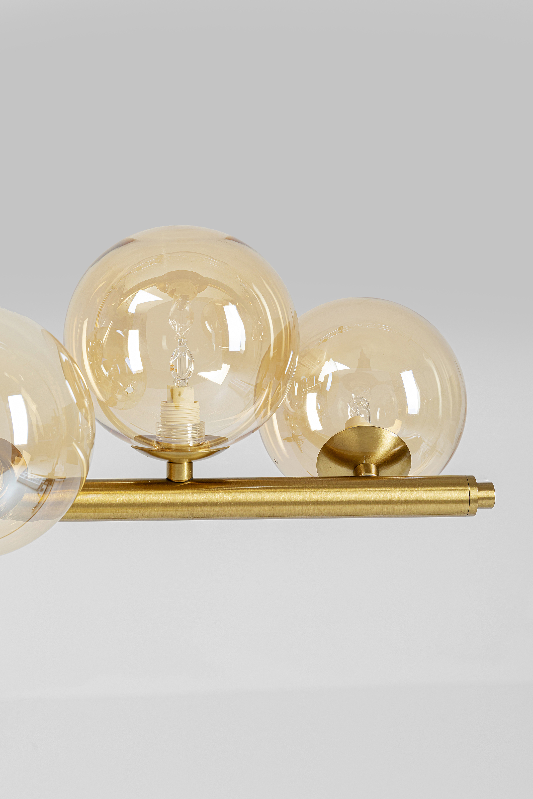 KARE Hängeleuchte SCALA BALLS