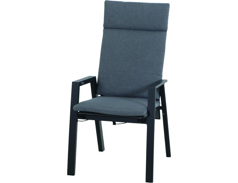 SIENA GARDEN Gartenstuhl VALENCIA