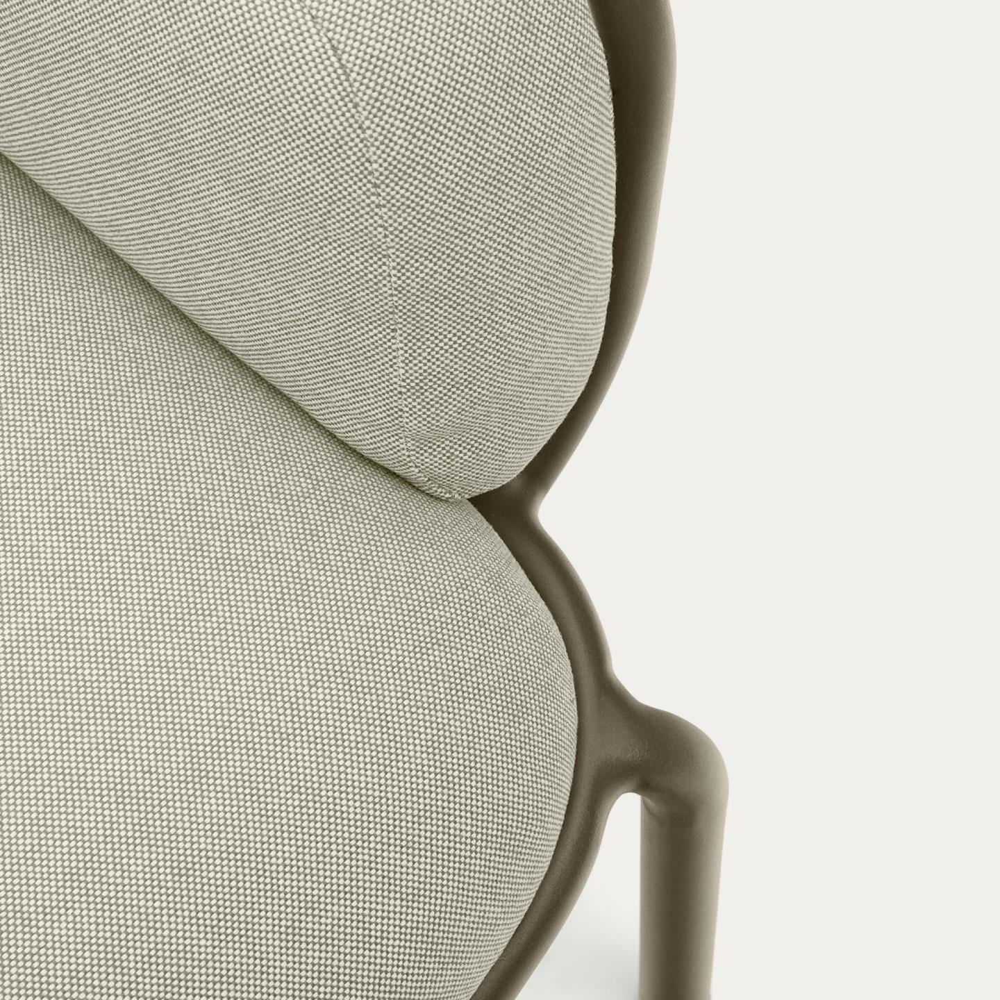 KAVE HOME garden sofa JONCOLS