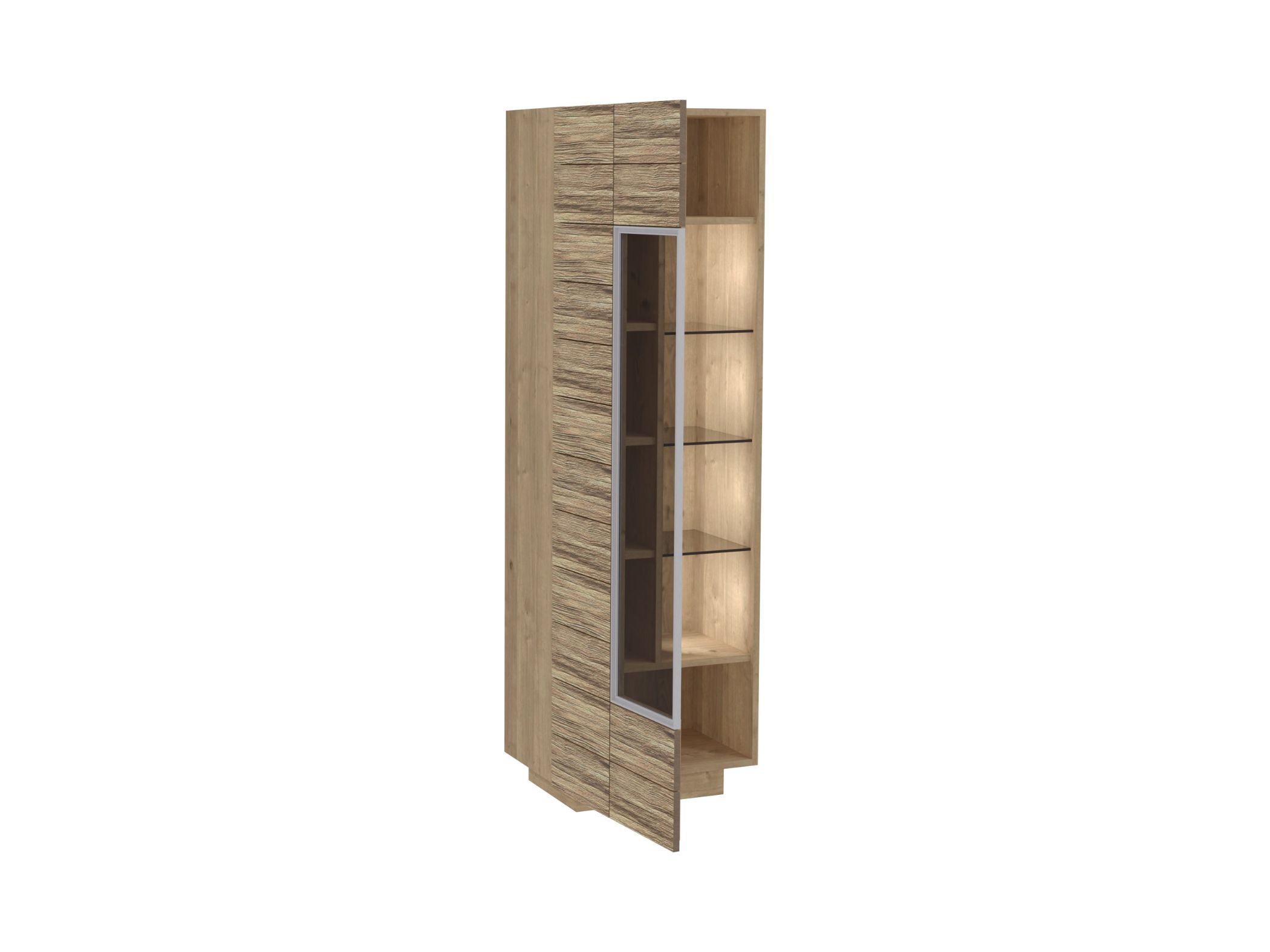 VOGLAUER Vitrine VMONTANARA VOGLAUER Vitrine VMONTANARA