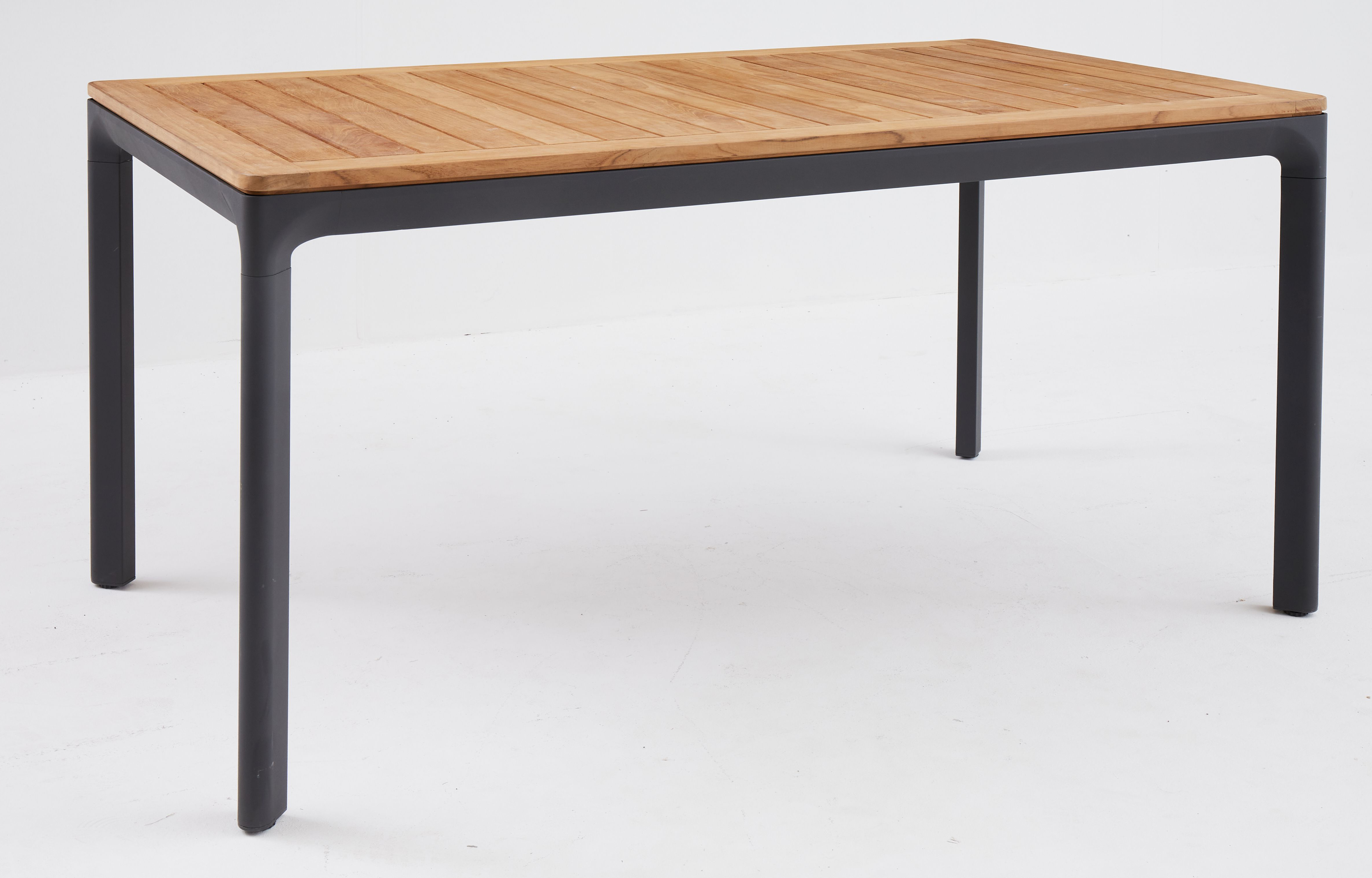 LIFESTYLE GARDEN Gartentisch DALGAS