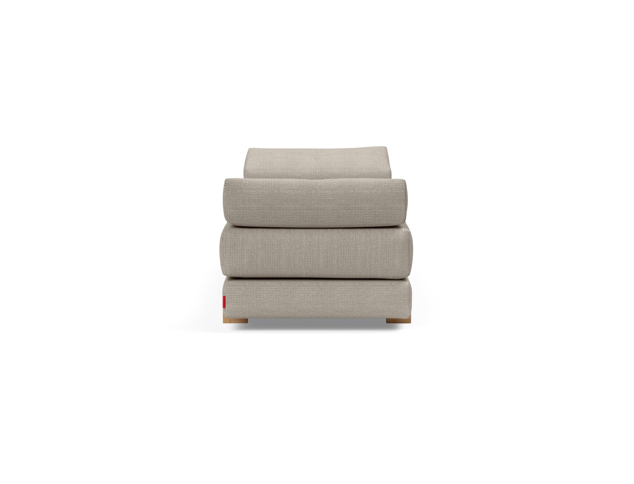 INNOVATION LIVING Canapé fonctionnel SIGMUND