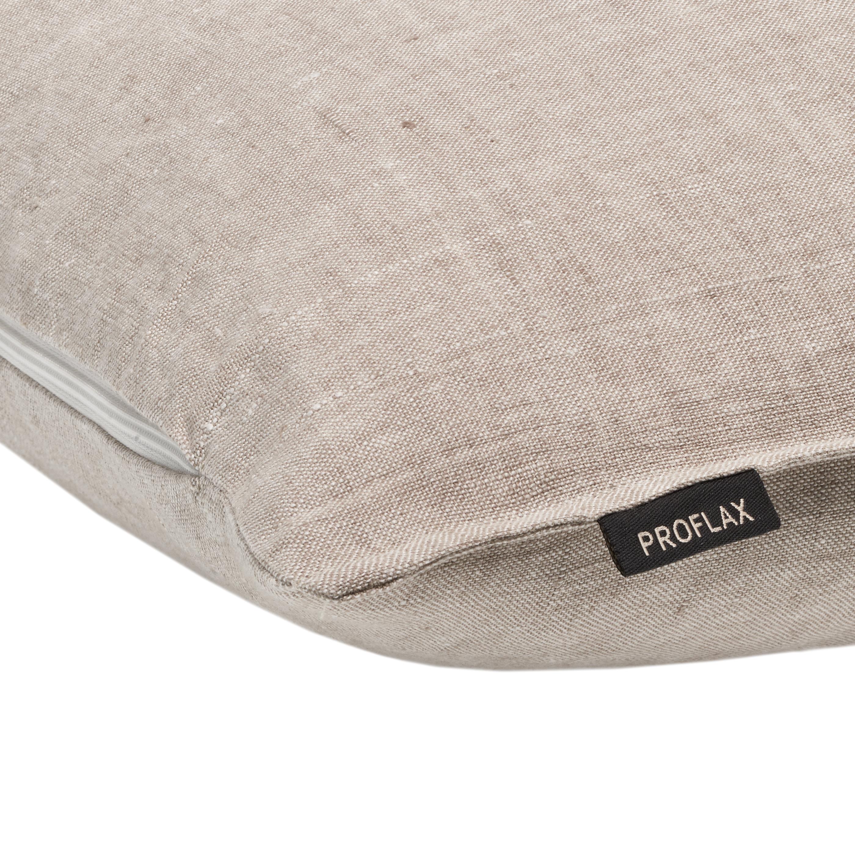 Proflax cushion cover