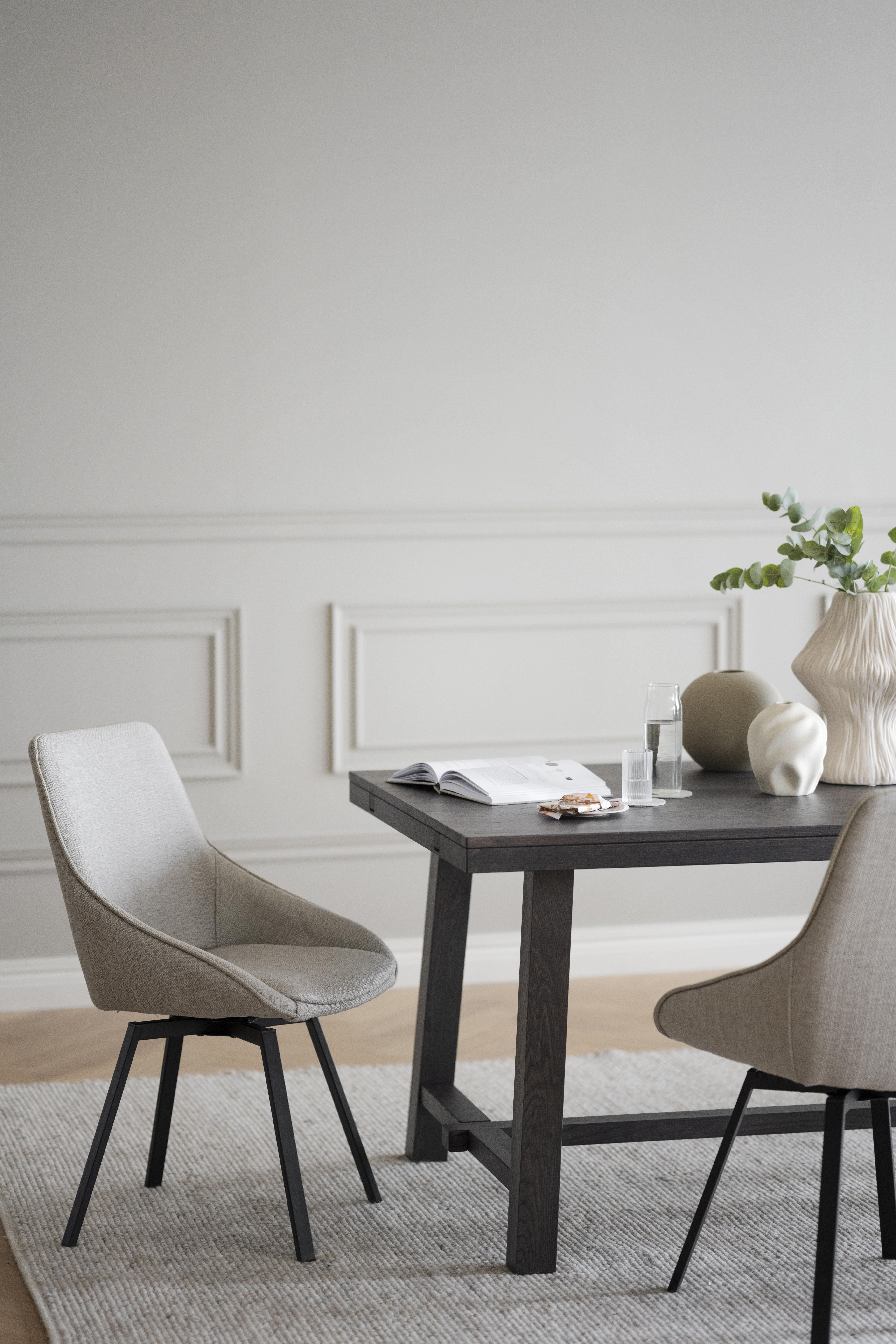 ROWICO Chaise ALISON