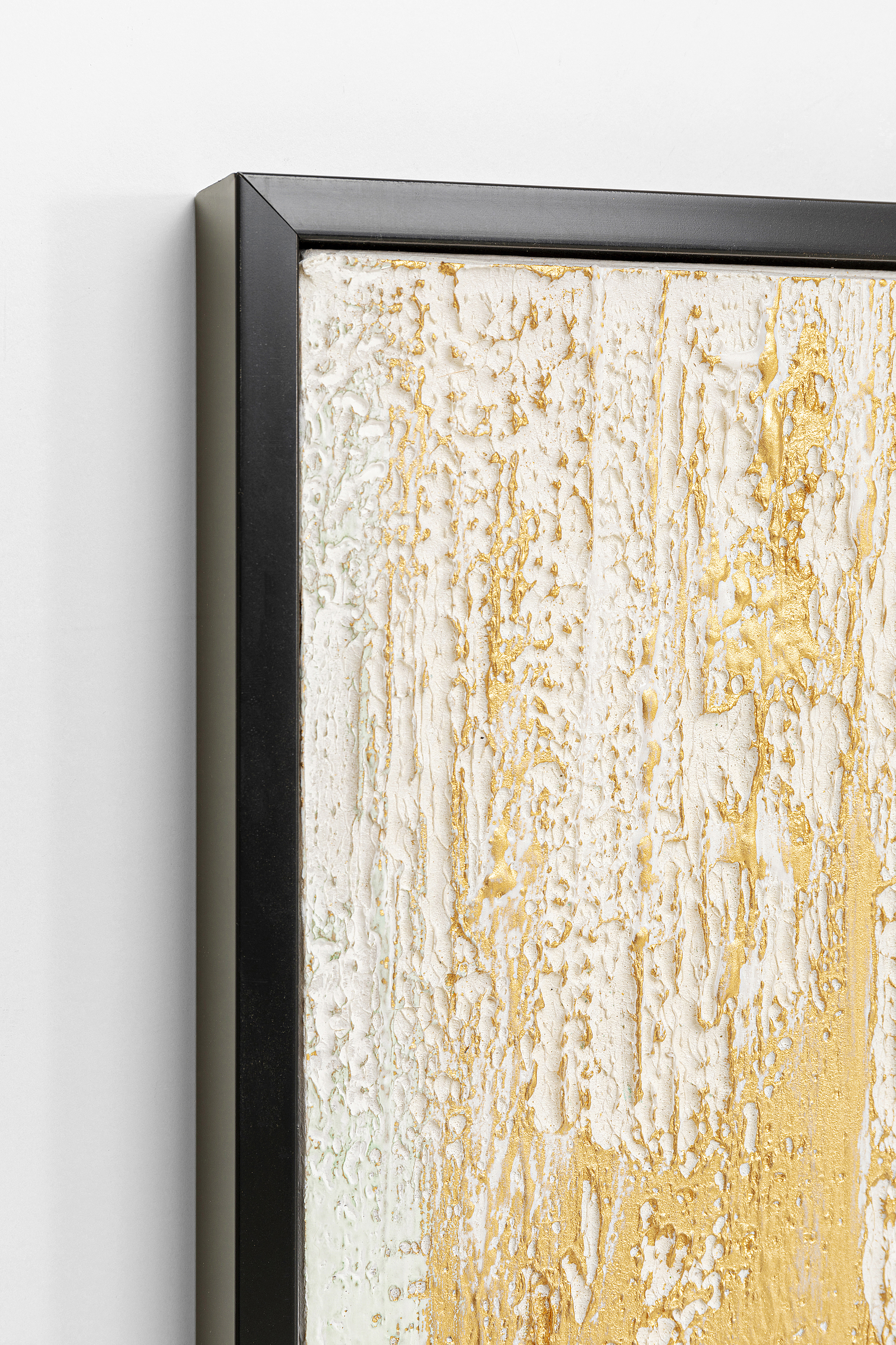 KARE Gerahmtes Bild ABSTRACT KARE Gerahmtes Bild ABSTRACT