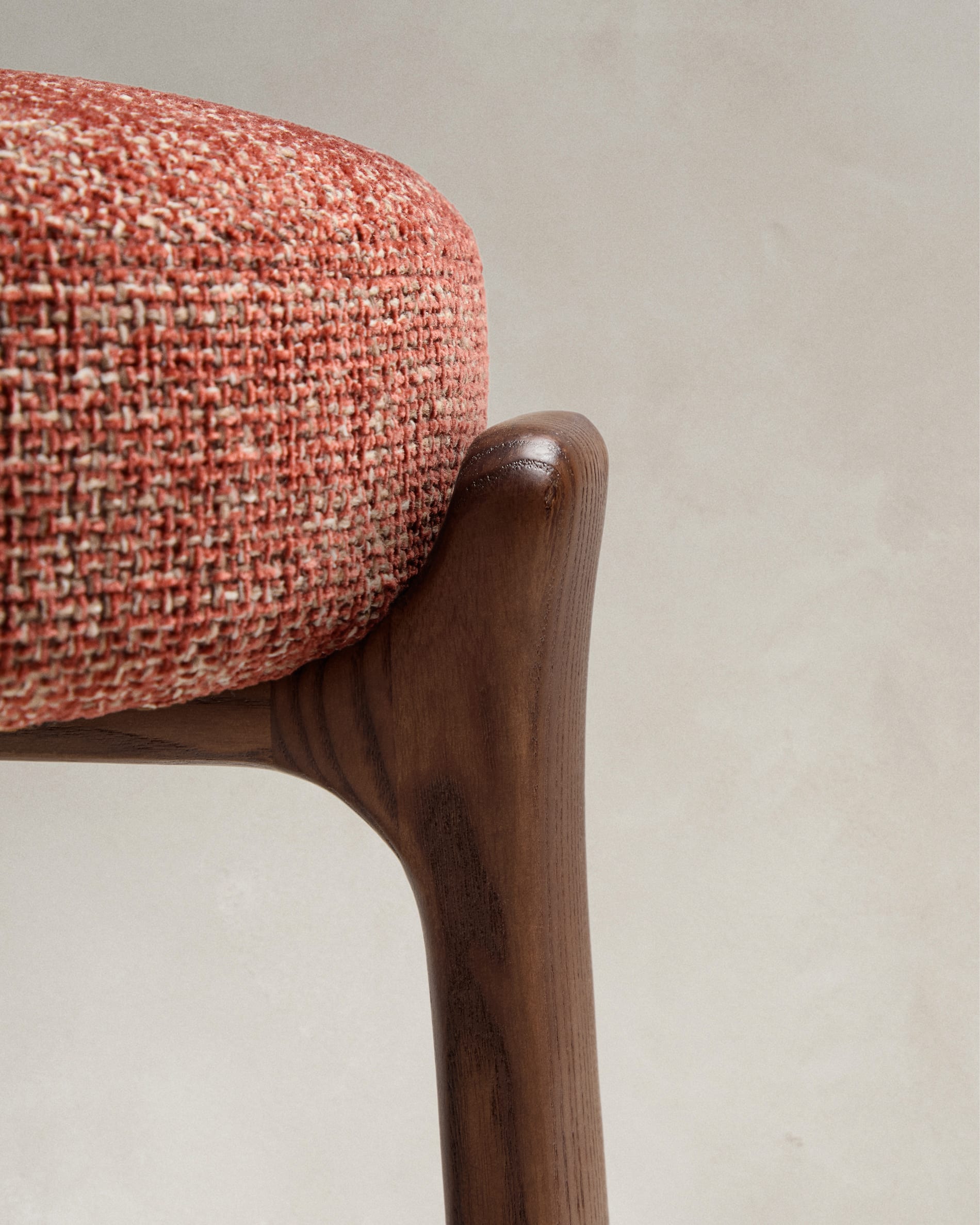 KAVE HOME GRANITE stool