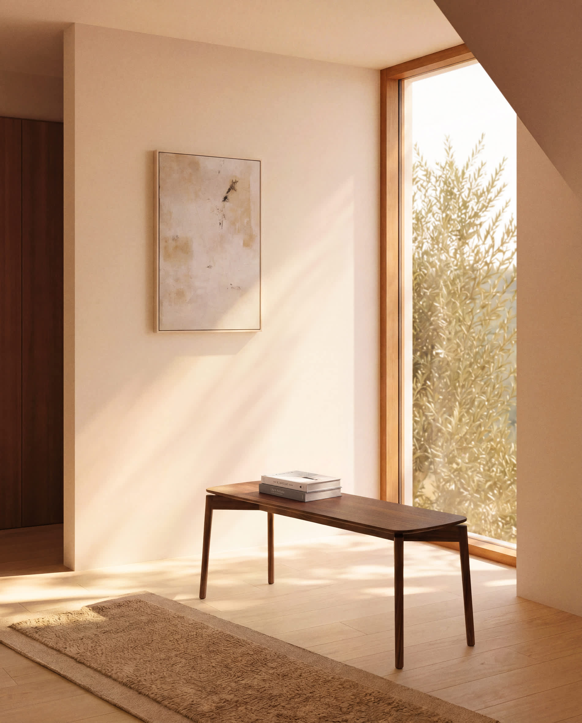 KAVE HOME Bank EVERA