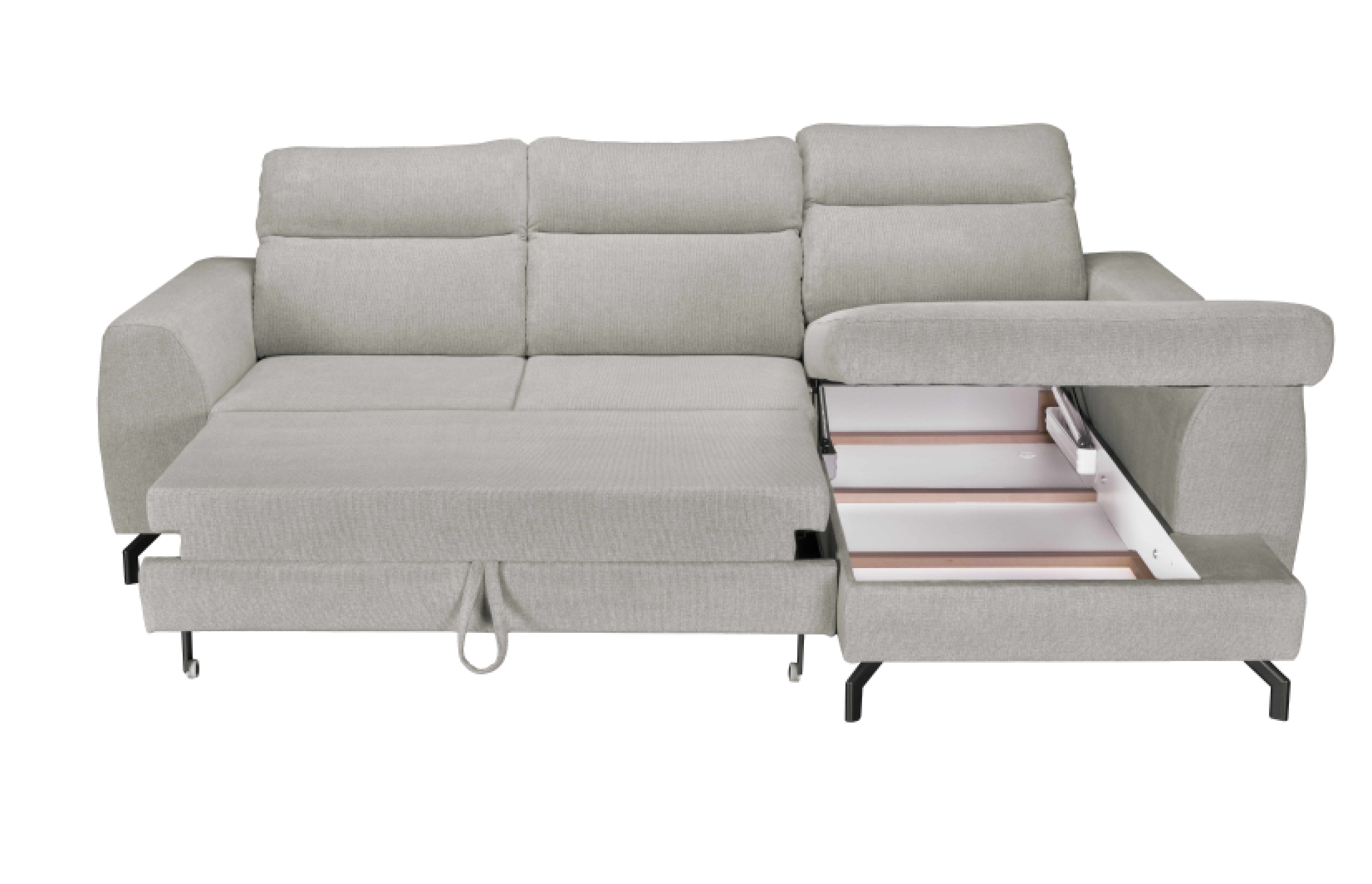 SASS Sofa TOMMY