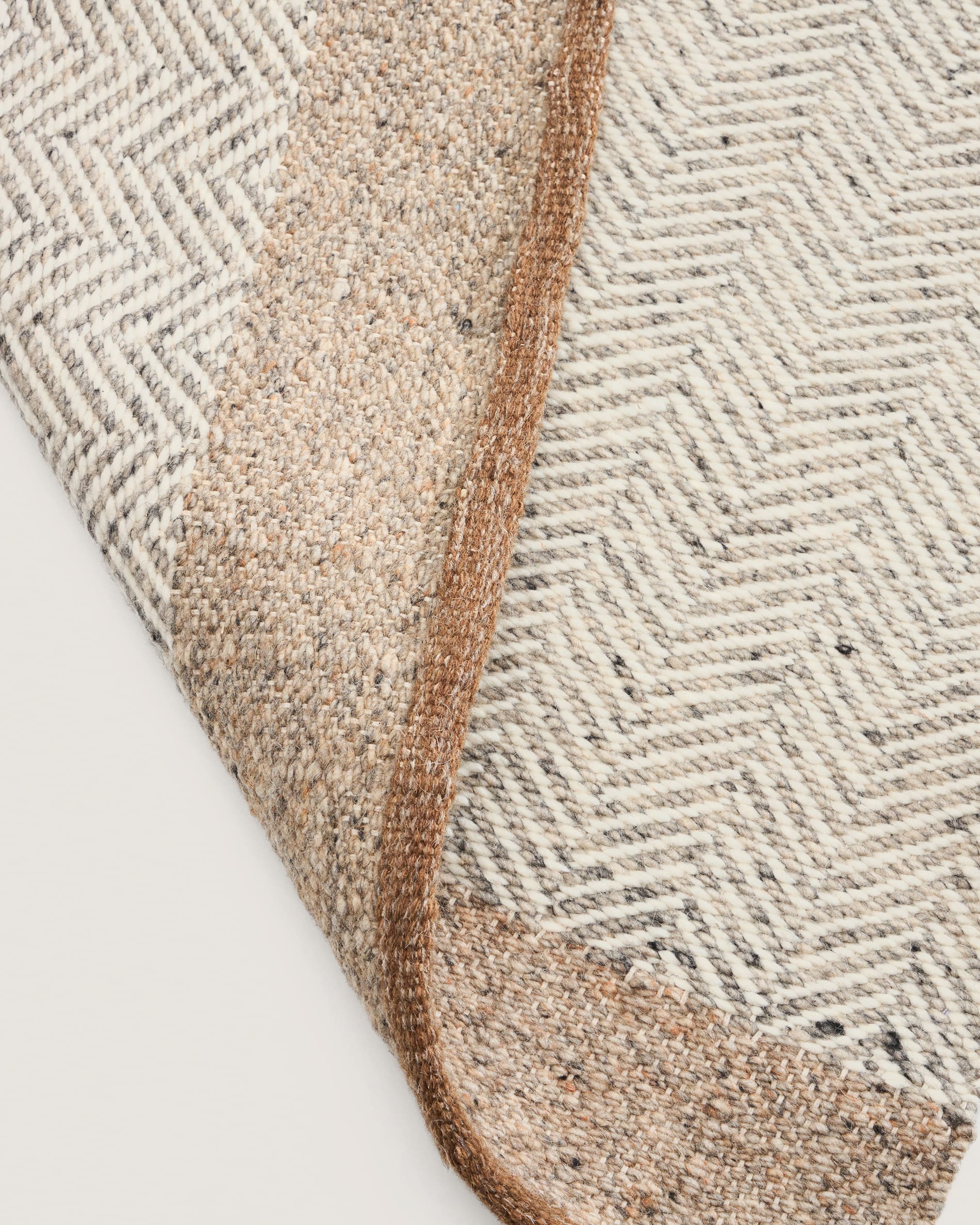 KAVE HOME Teppich NIFELIA