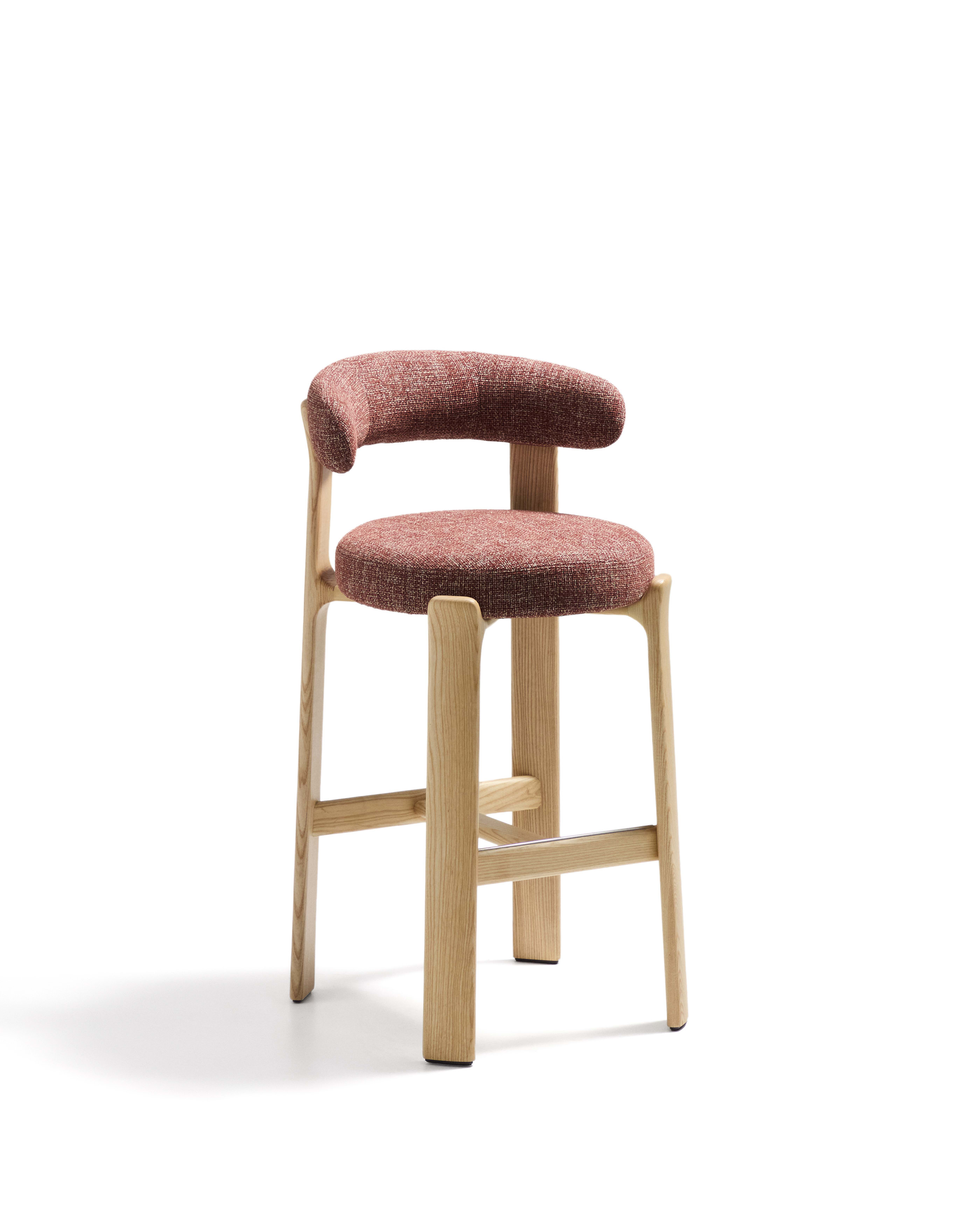 KAVE HOME Tabouret GRANITE