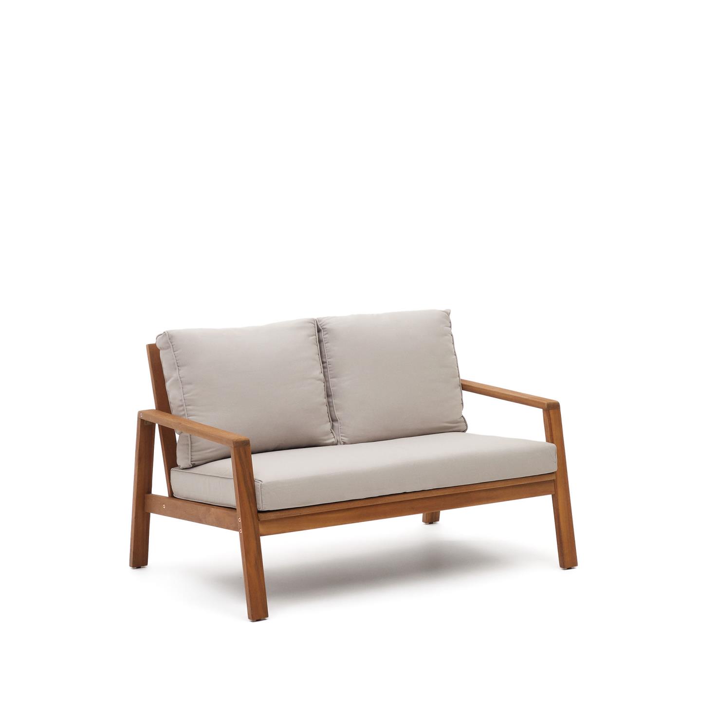 KAVE HOME Ensemble de salon de jardin FRARES