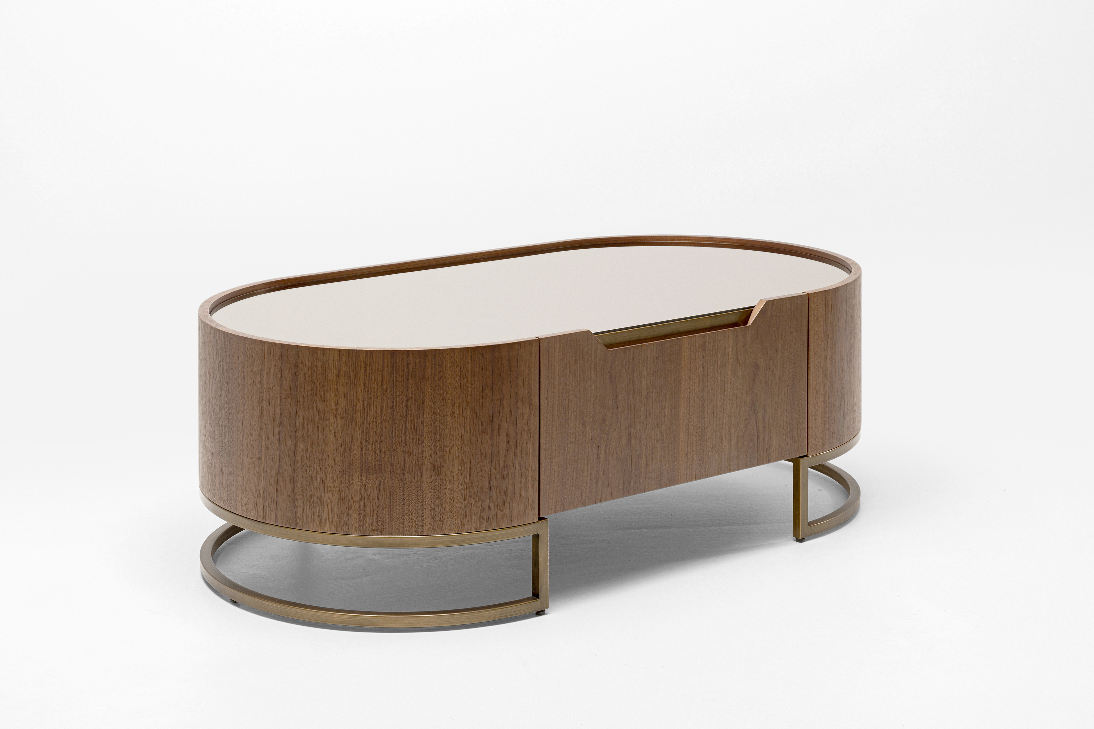 KARE coffee table GIORGIO