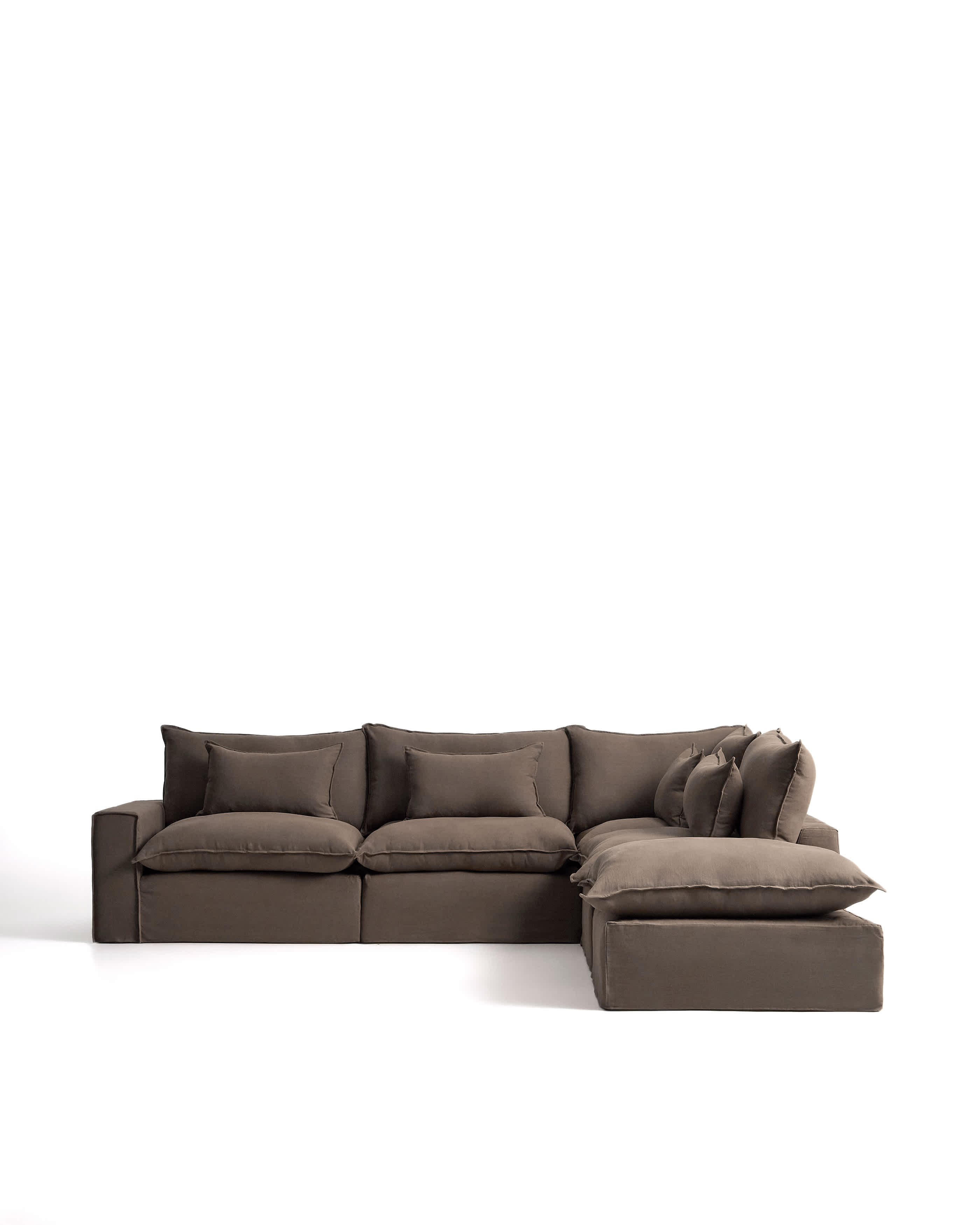 KAVE HOME Sofa ANARELA