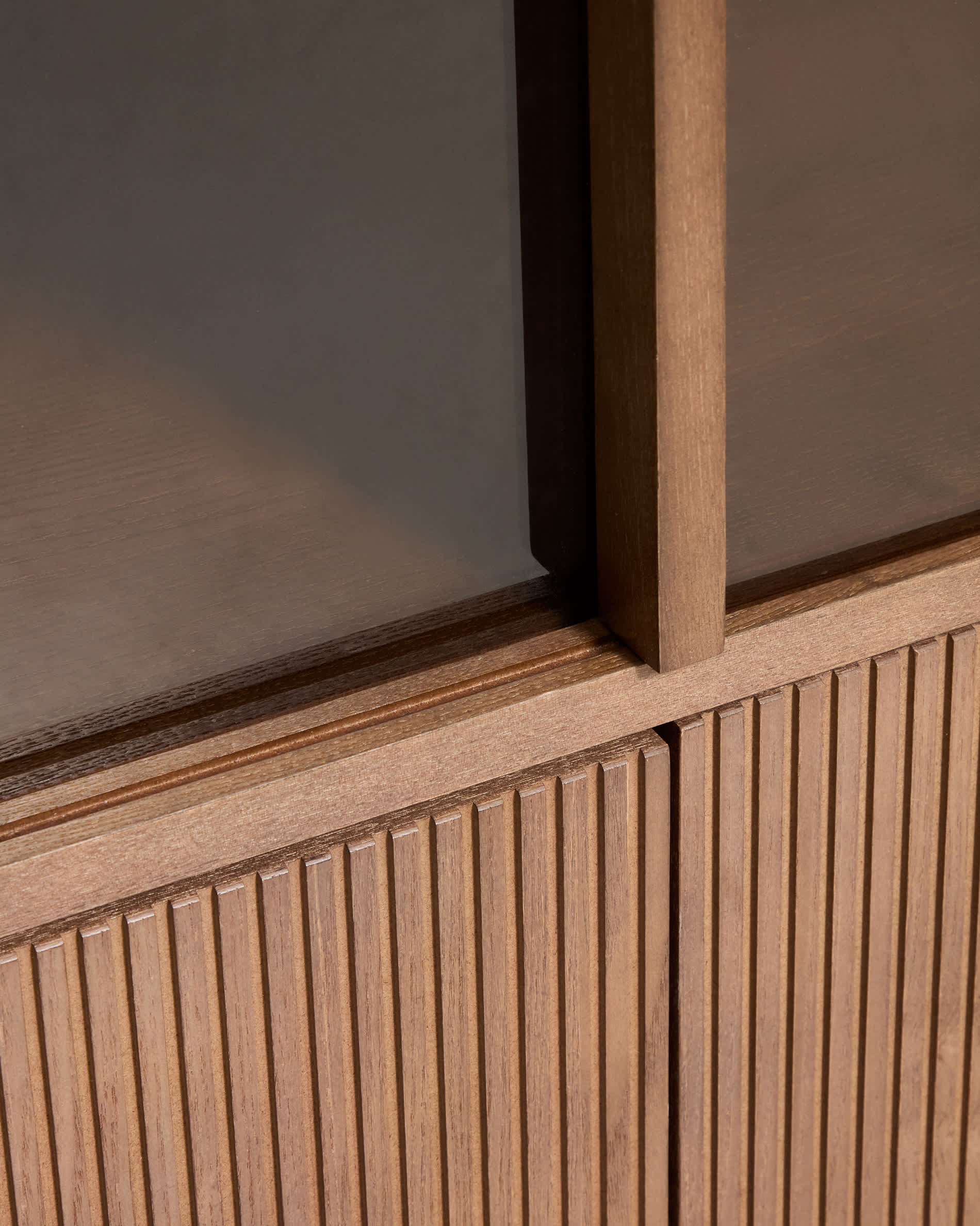 KAVE HOME Vitrine HELVINE