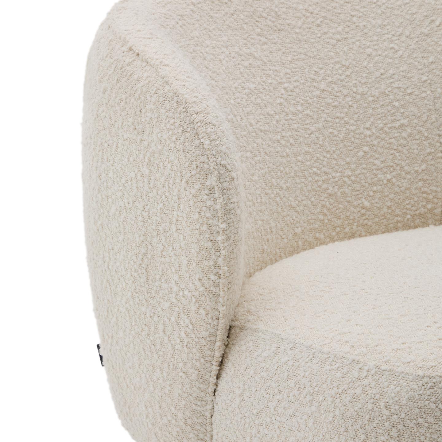 KAVE HOME ULIT armchair