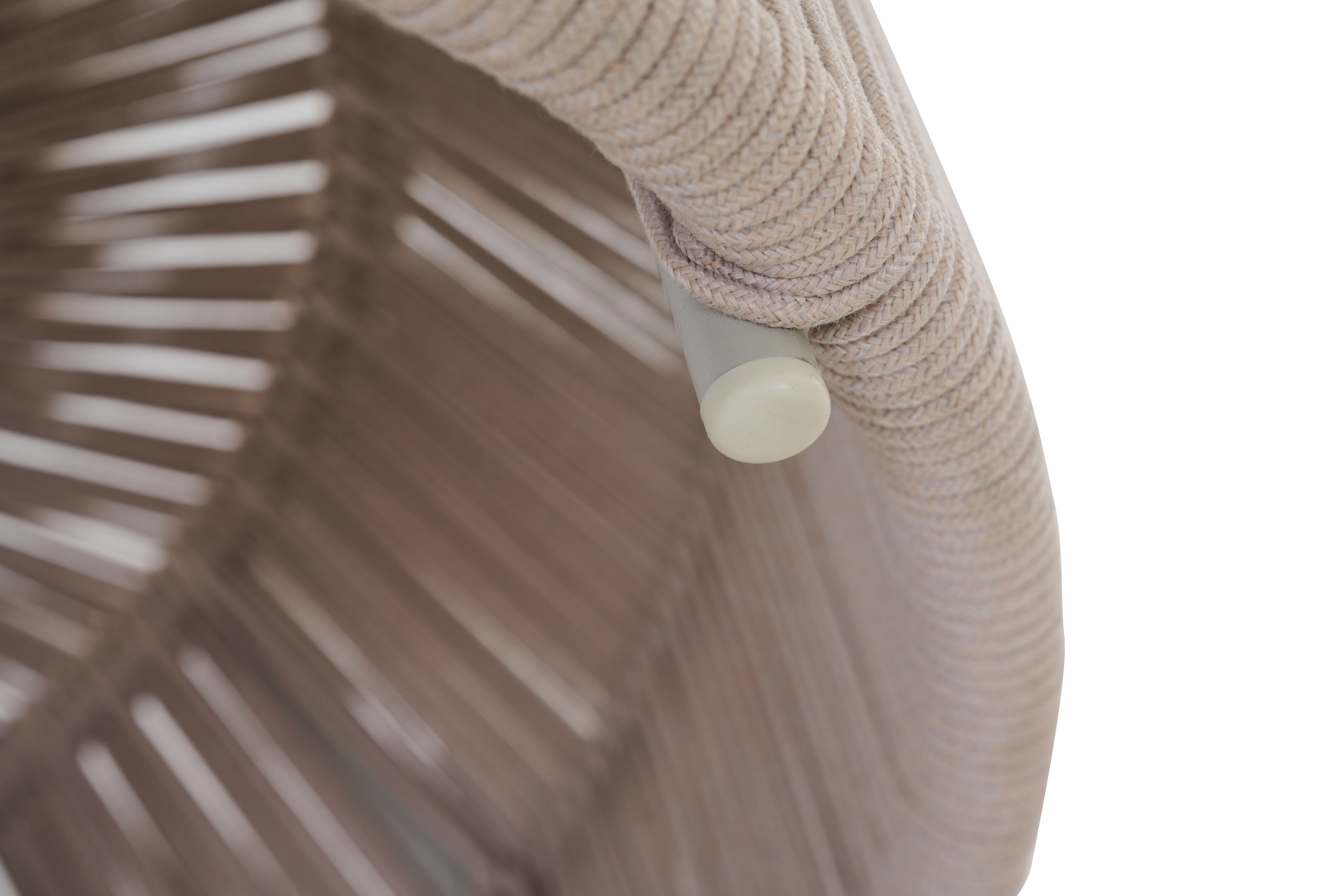 SIENA GARDEN Gartenhocker SEDIO