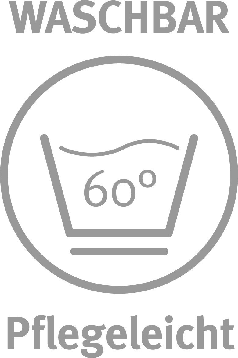 PARADIES Ganzjahresbettdecke DALA BIO PARADIES Ganzjahresbettdecke DALA BIO