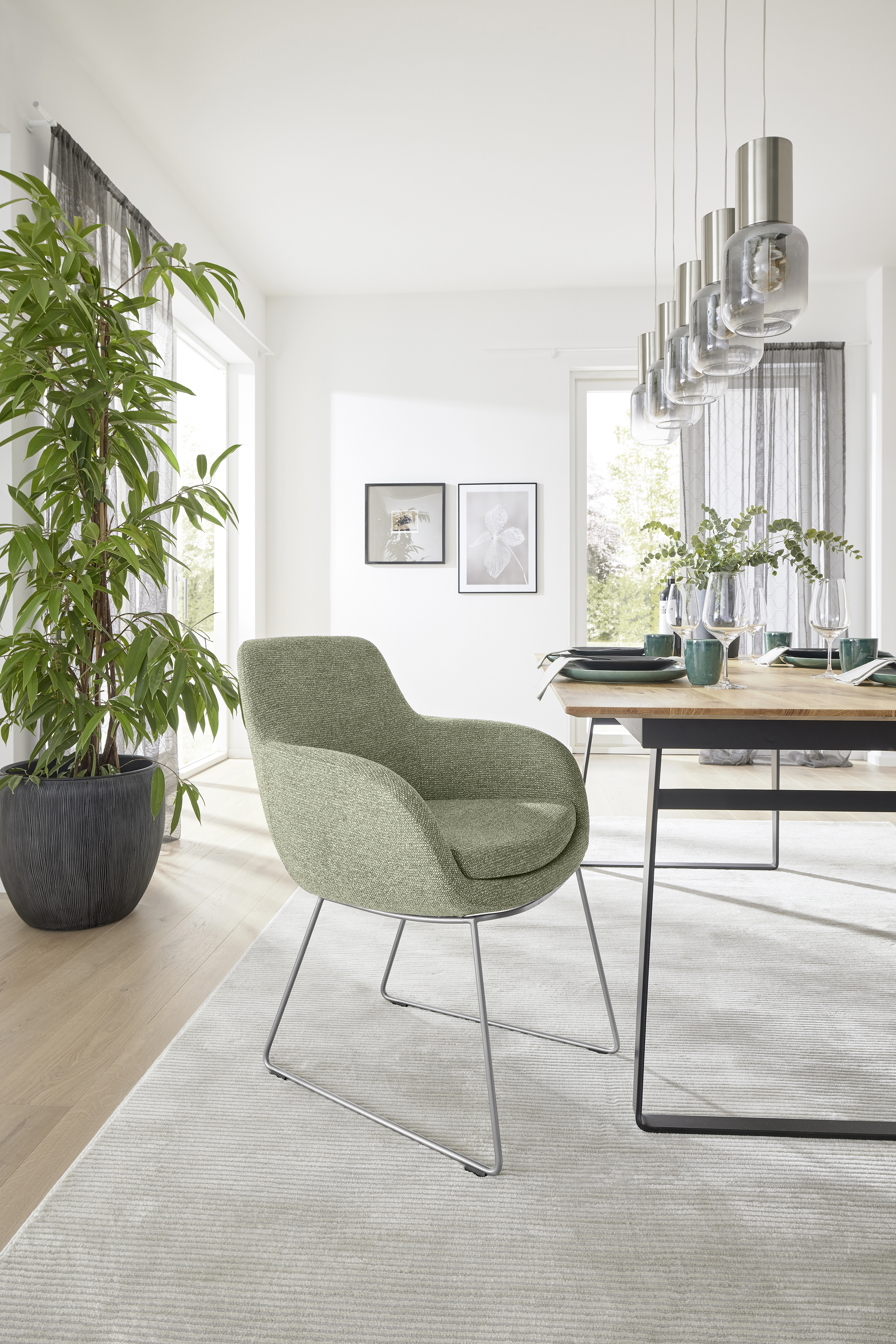 MUSTERRING Stuhl TAVIA MUSTERRING Stuhl TAVIA
