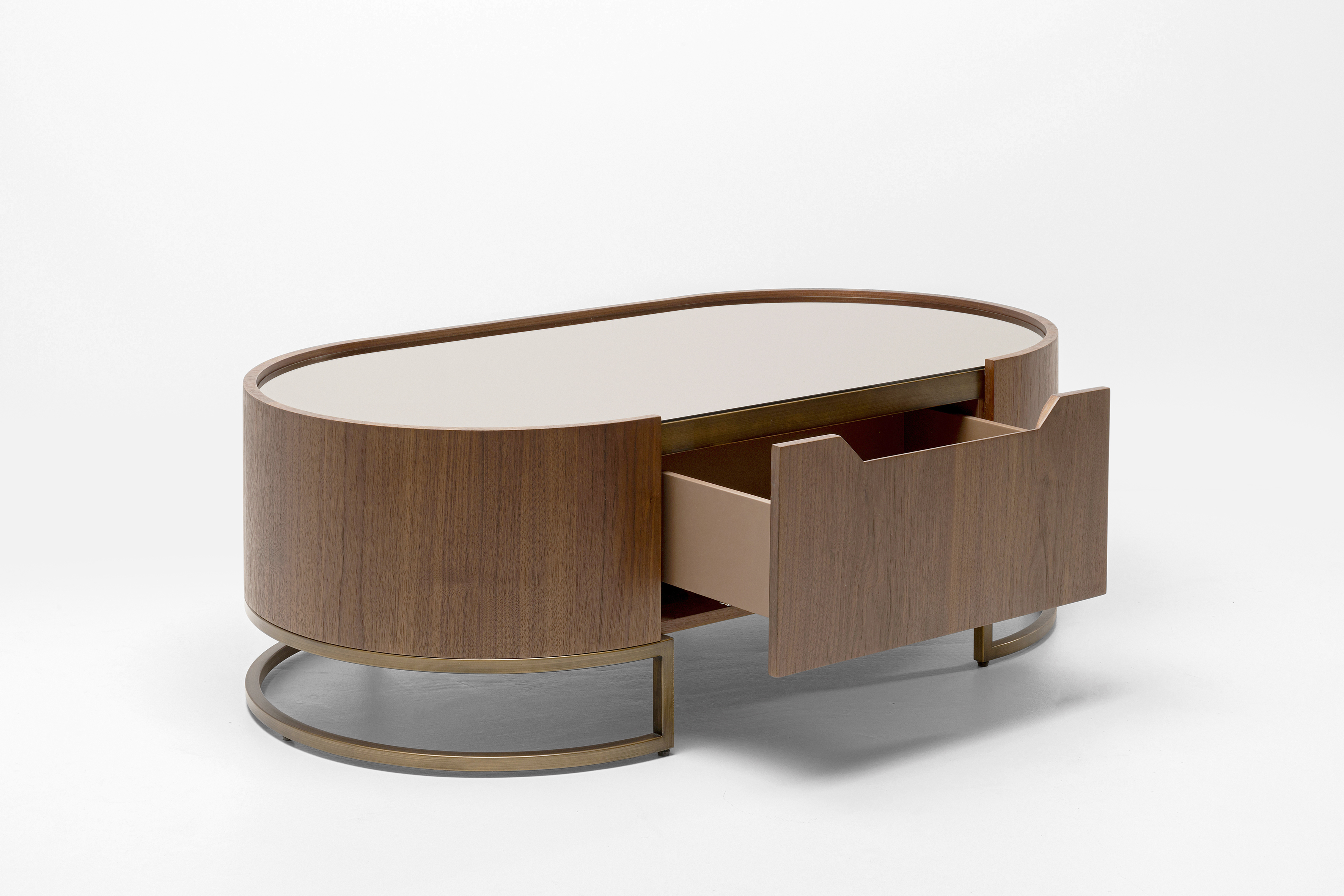 KARE coffee table GIORGIO