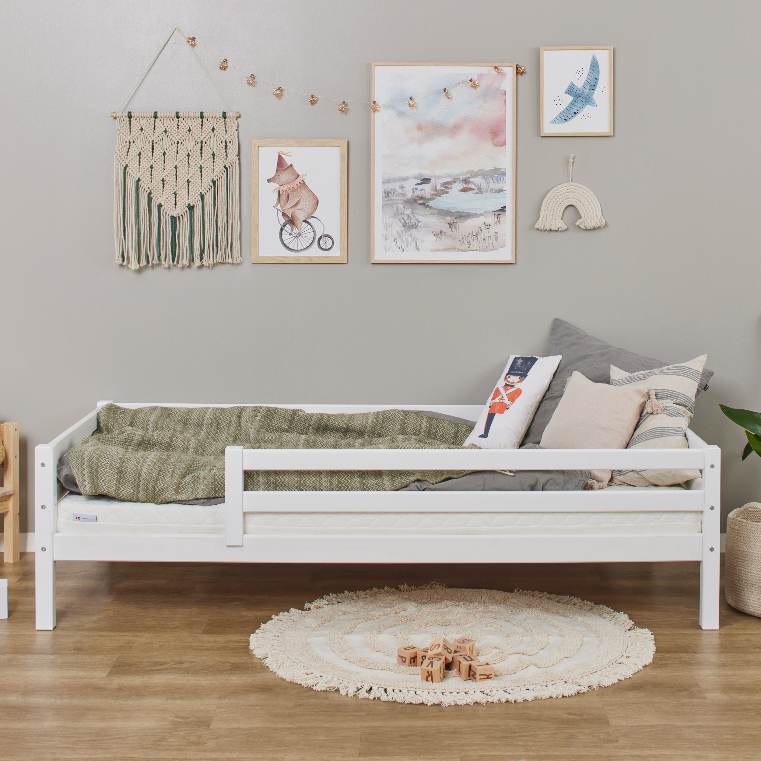 HOPPEKIDS Juniorbett ECO DREAM HOPPEKIDS Juniorbett ECO DREAM