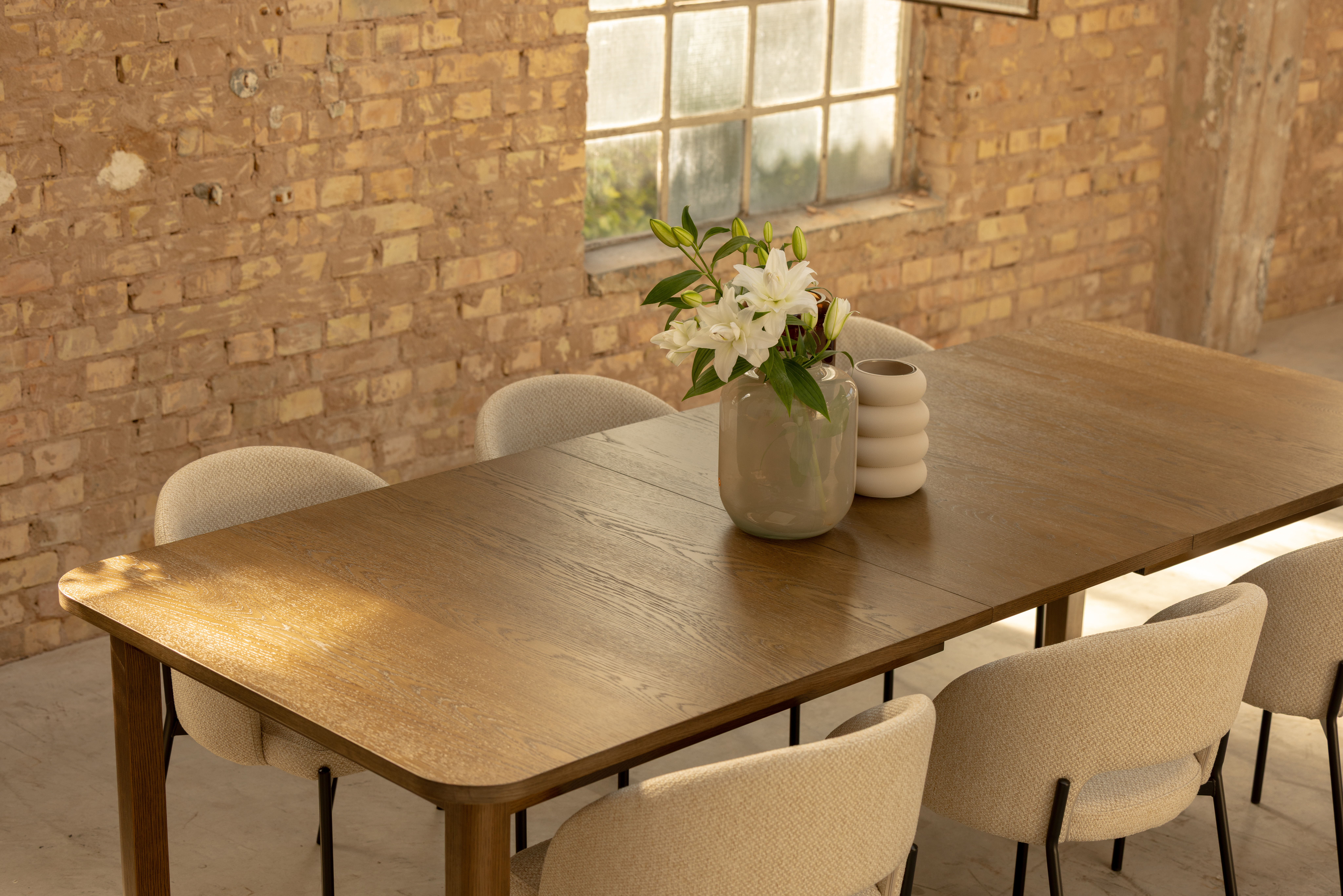 FAEE dining table FELLESSKAP