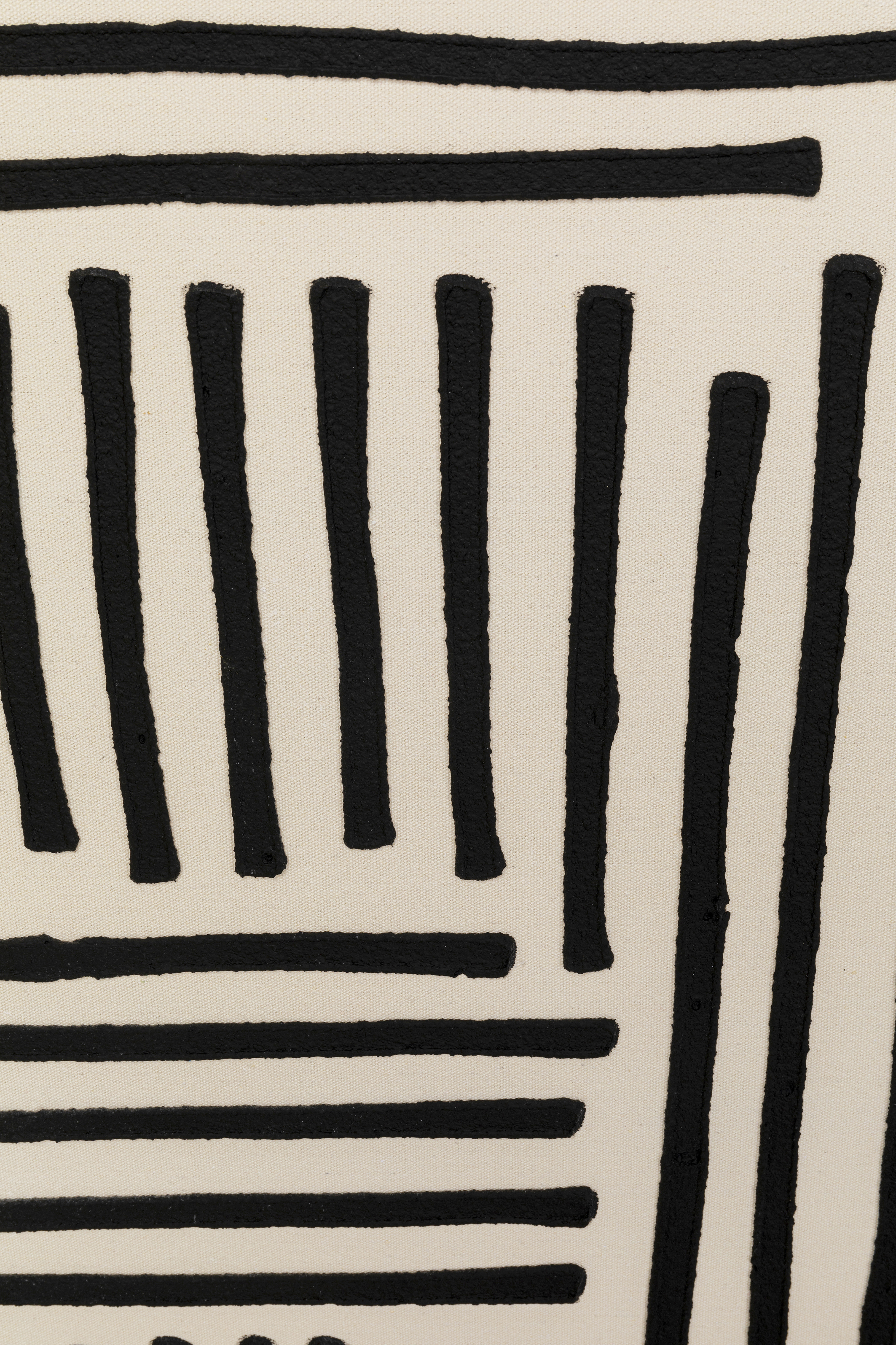 KARE Leinwandbild ARTISTIC LINE