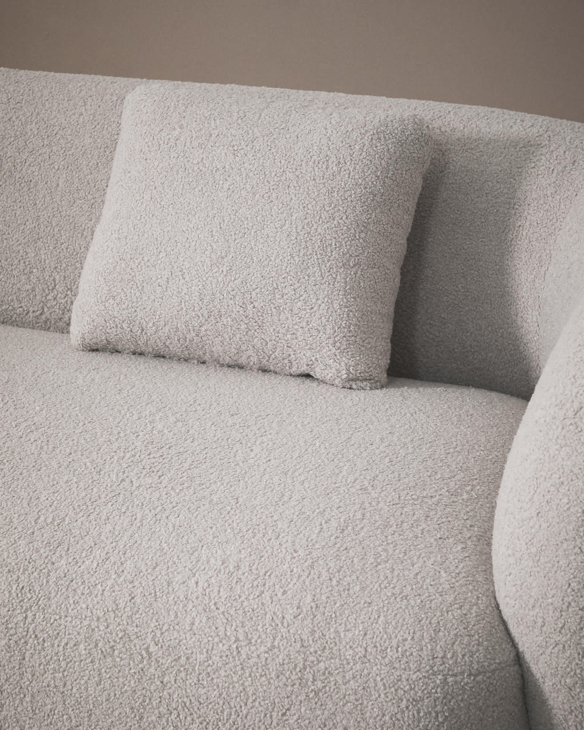 KAVE HOME Coussin MARTINA