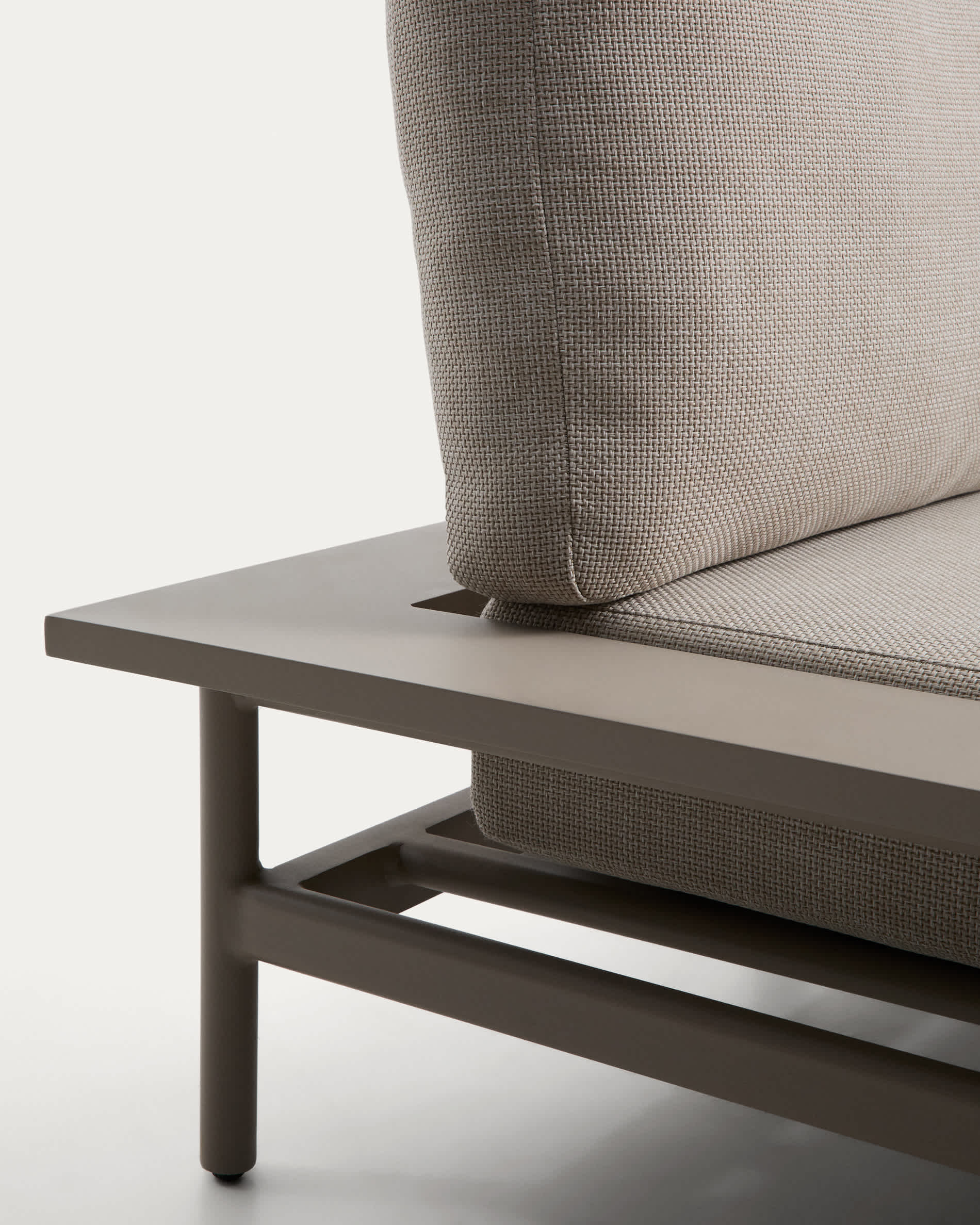 KAVE HOME Gartensofa VATHI