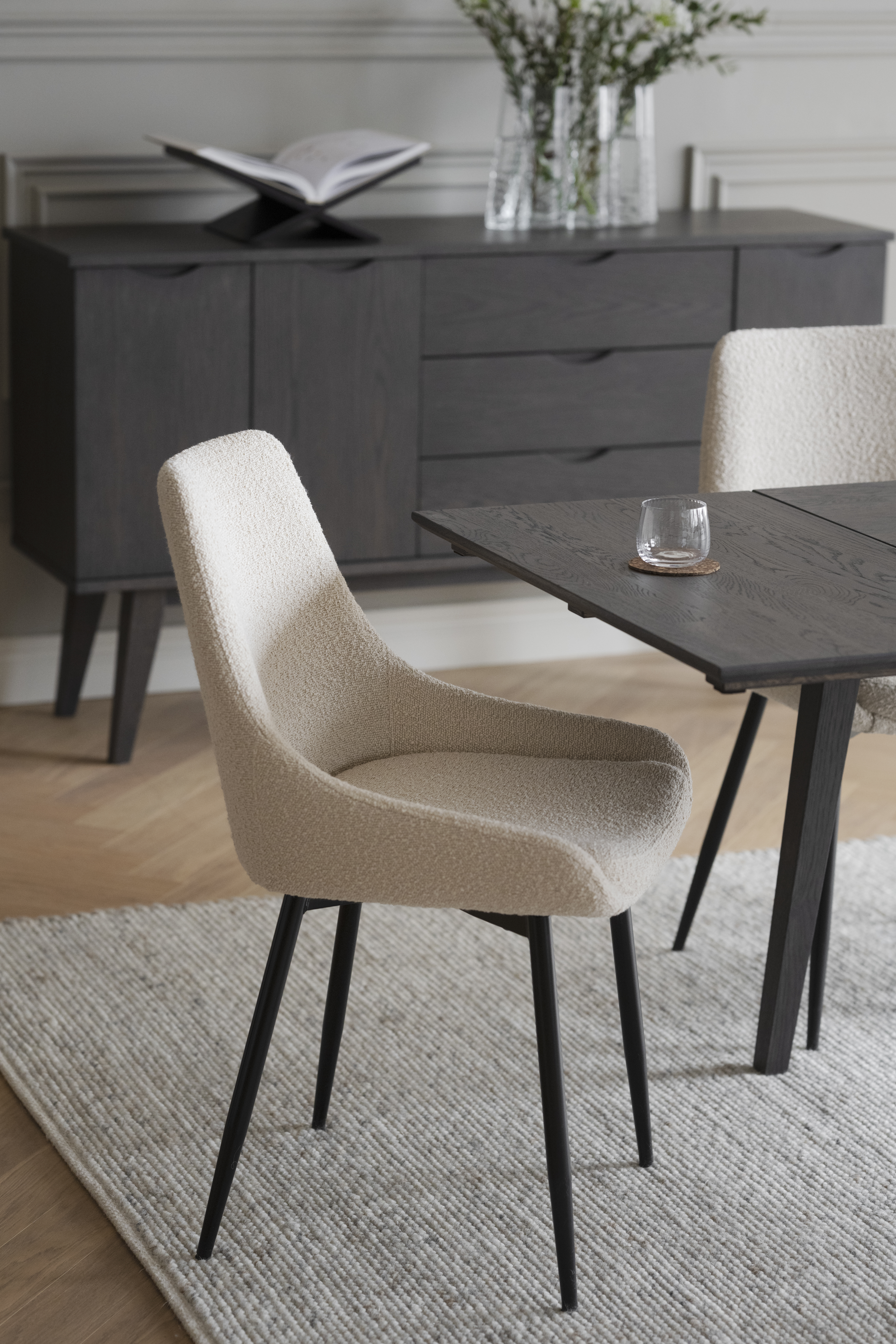 Rowico chair SIERRA