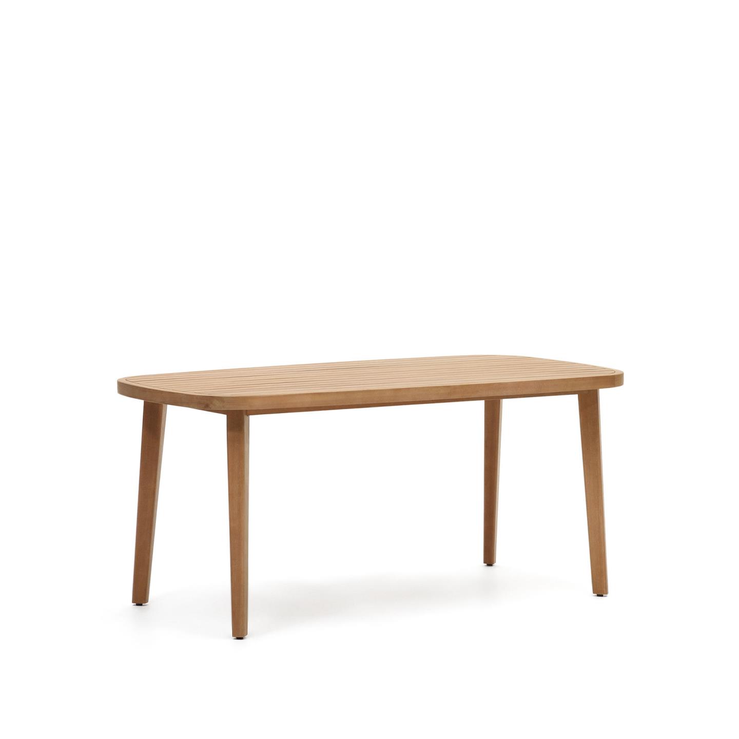 KAVE HOME Gartentisch MASET