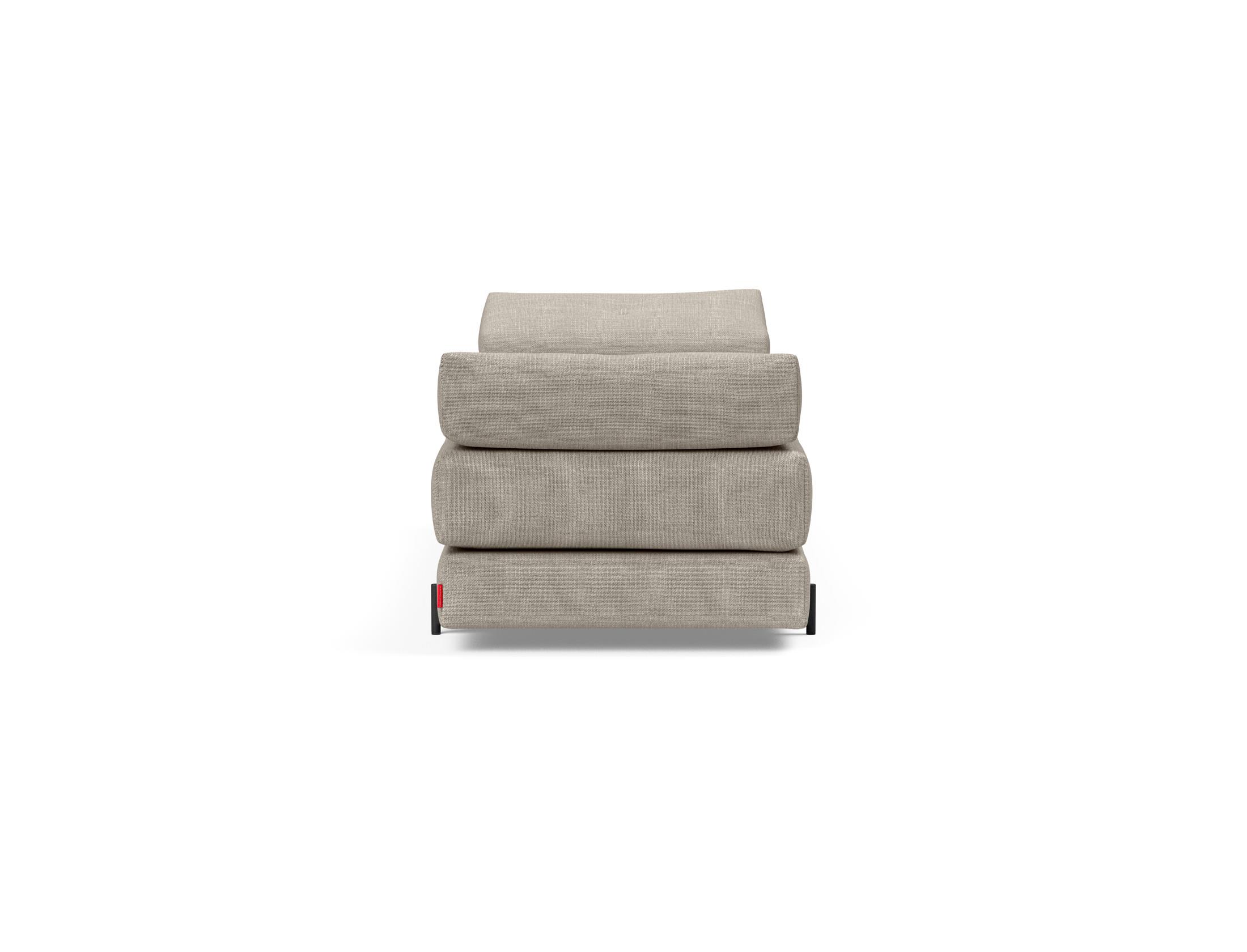 INNOVATION LIVING Funktionssofa SIGMUND INNOVATION LIVING Funktionssofa SIGMUND