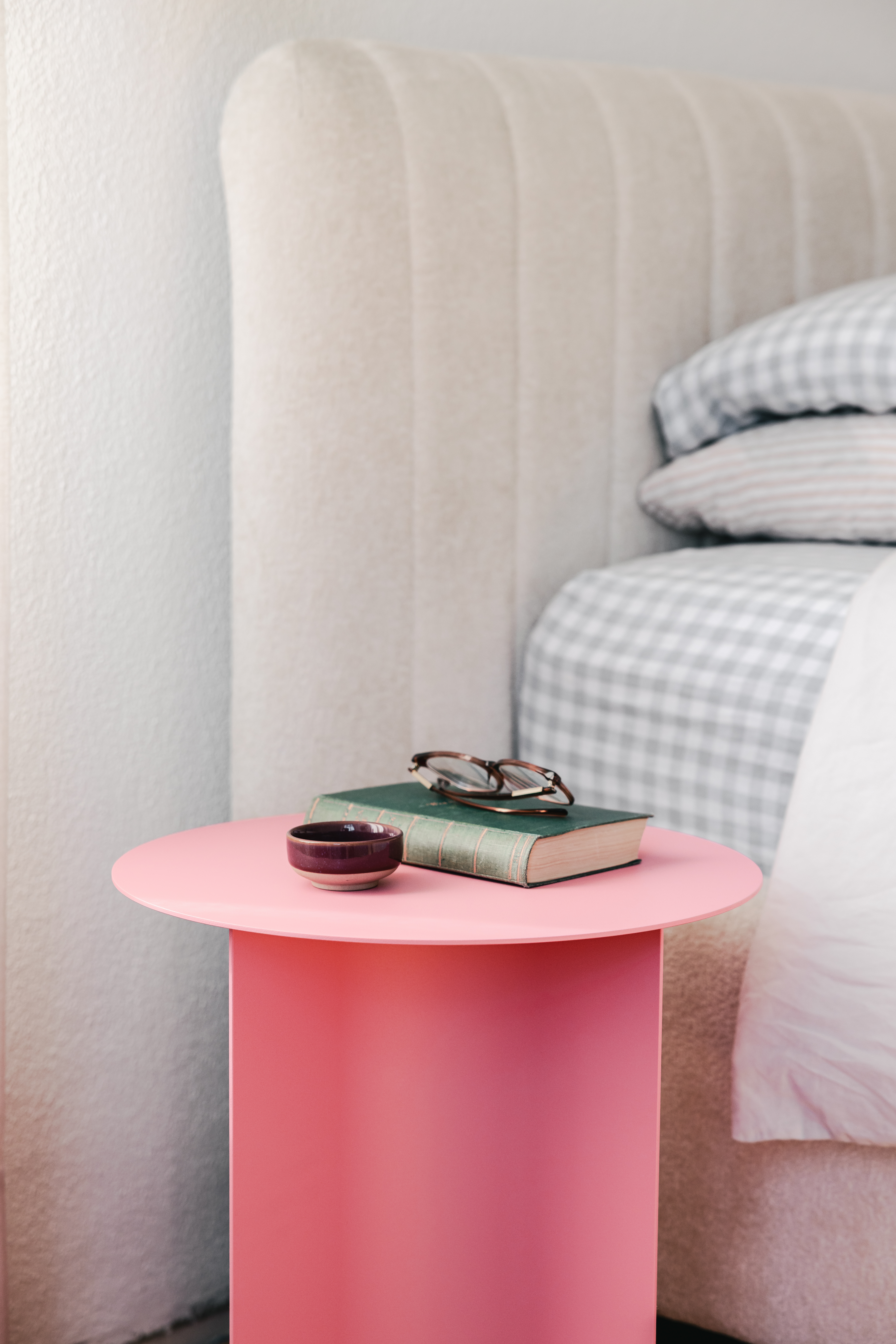 Metallbude YARO Side Table