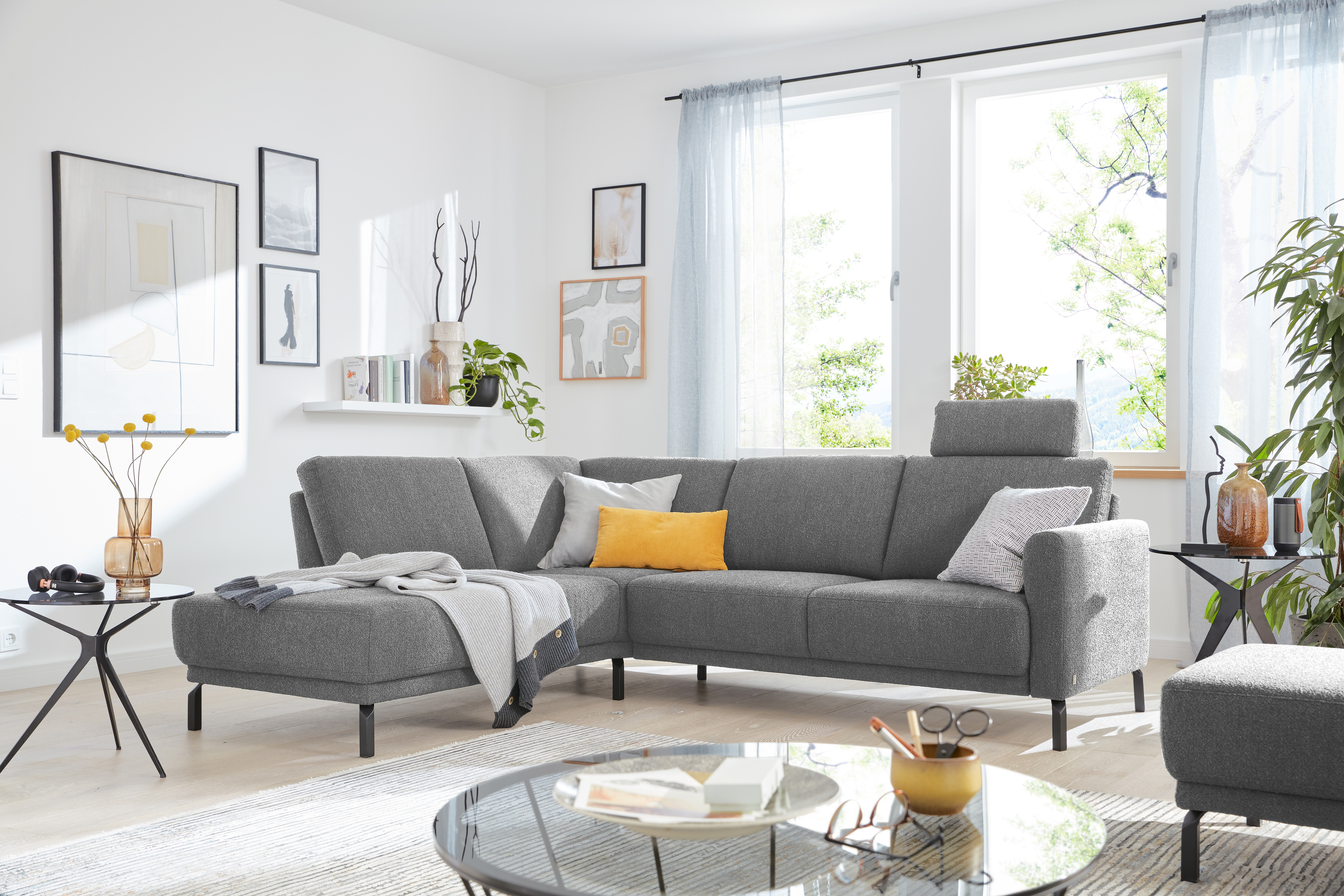 MUSTERRING Sofa MR385 MUSTERRING Sofa MR385