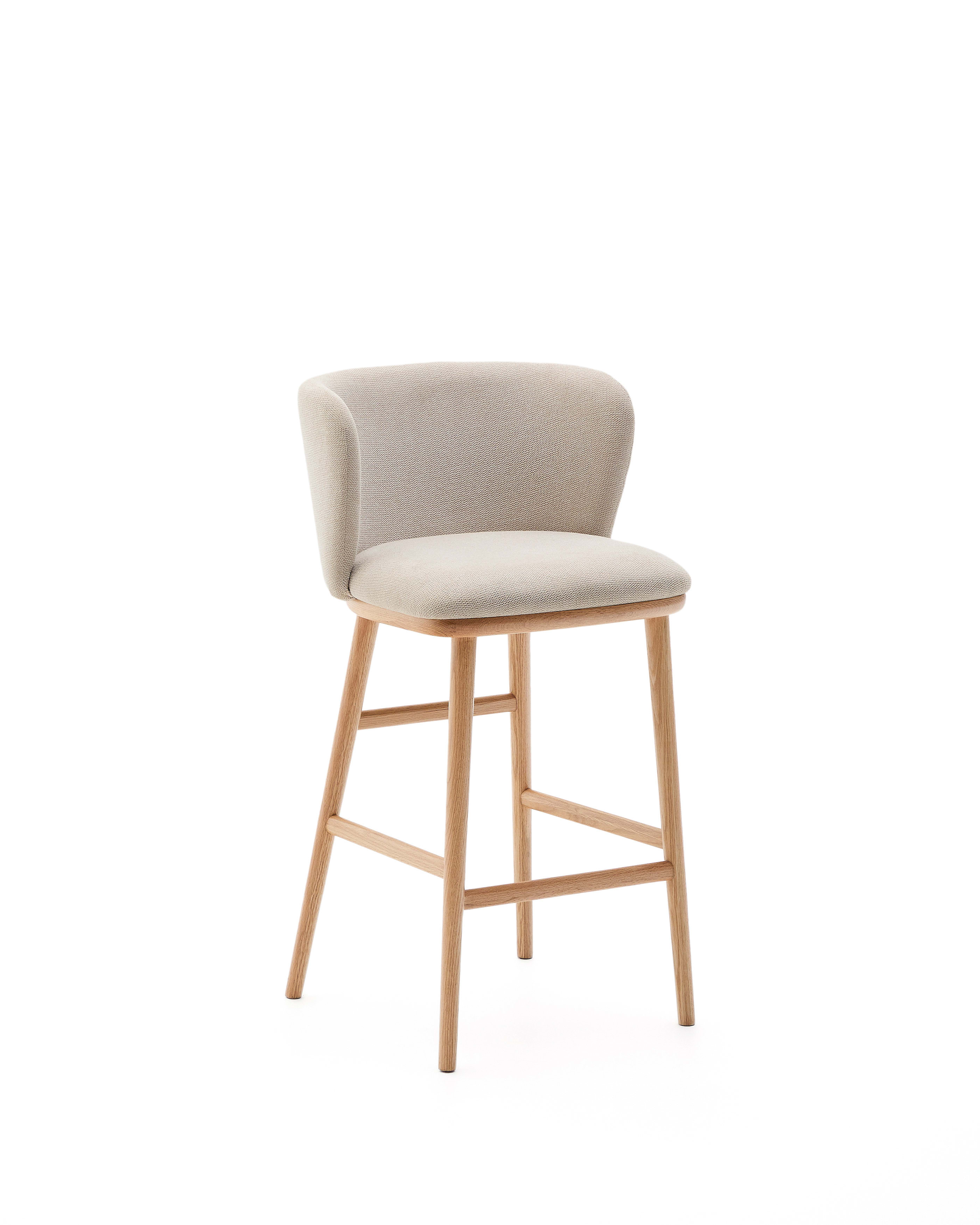 KAVE HOME Hocker CISELIA