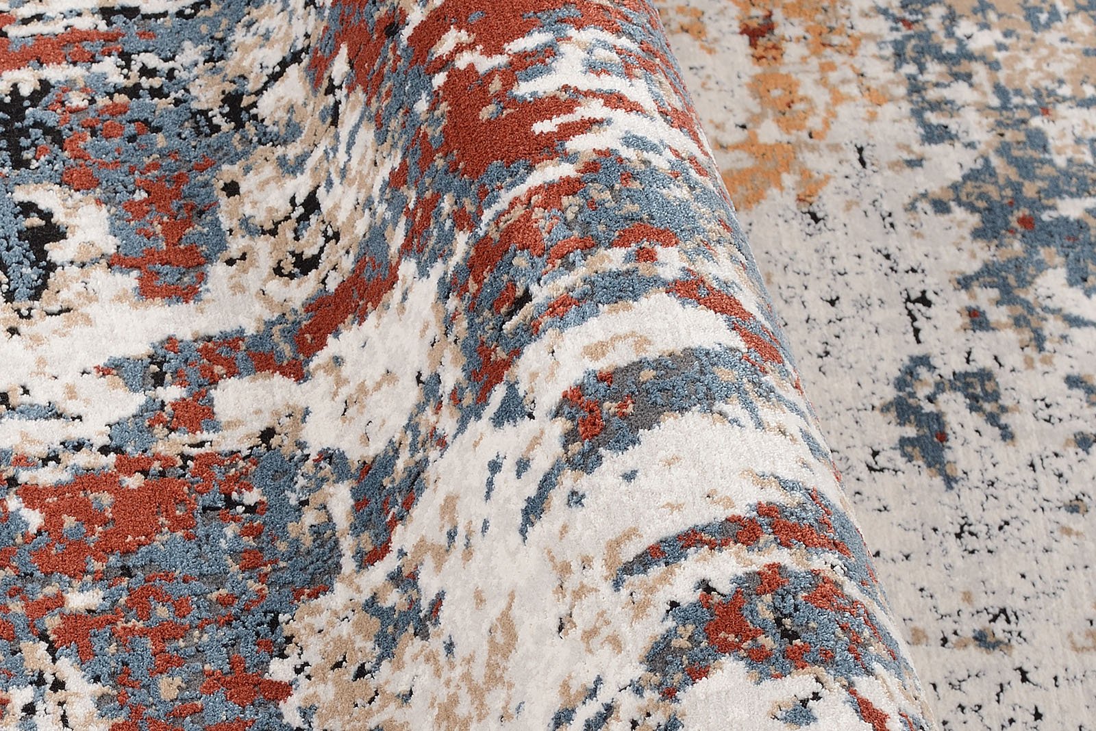Teppich ART WORK 598 Teppich ART WORK 598