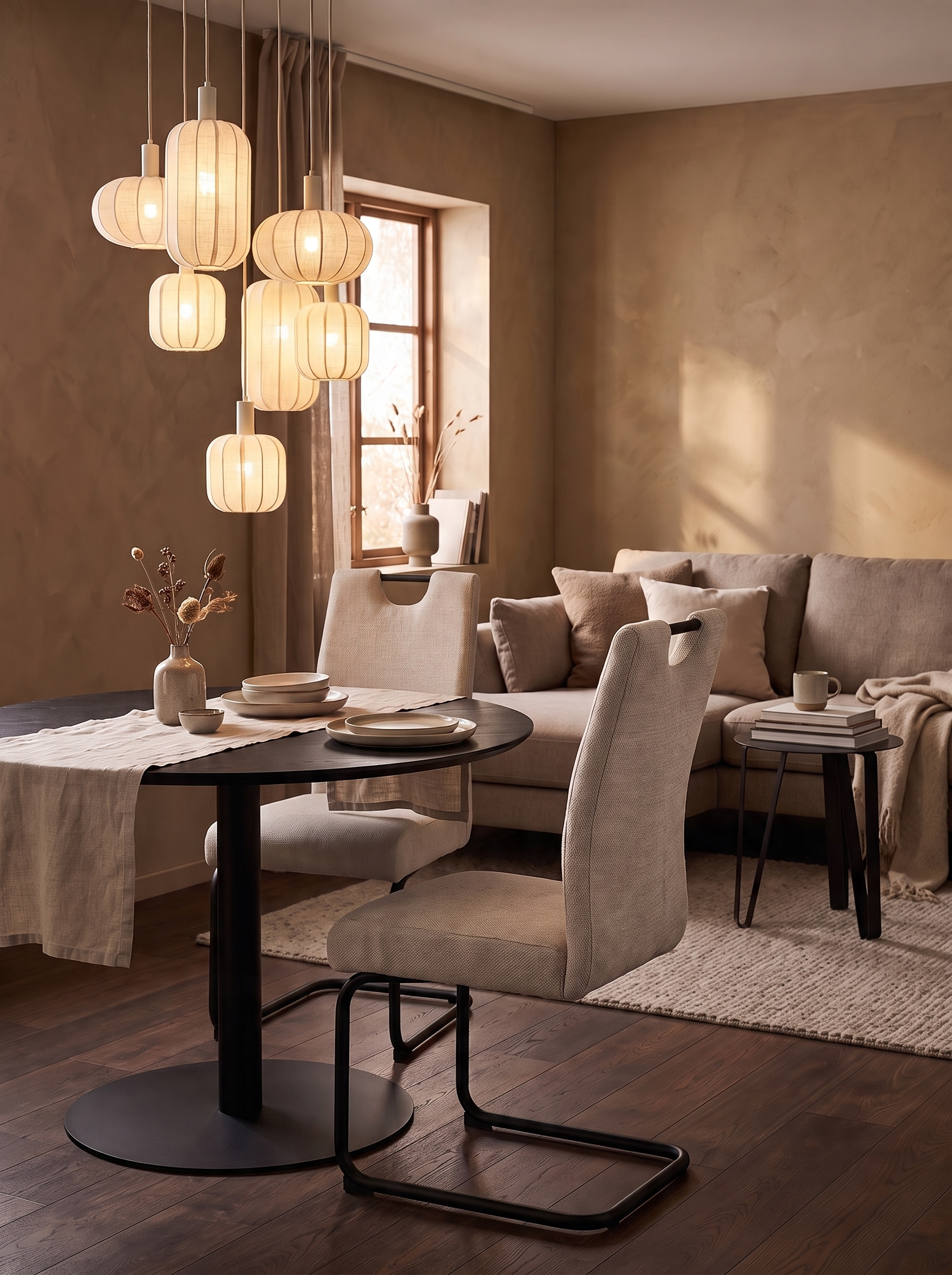 Chaise PISA d'ID FURN