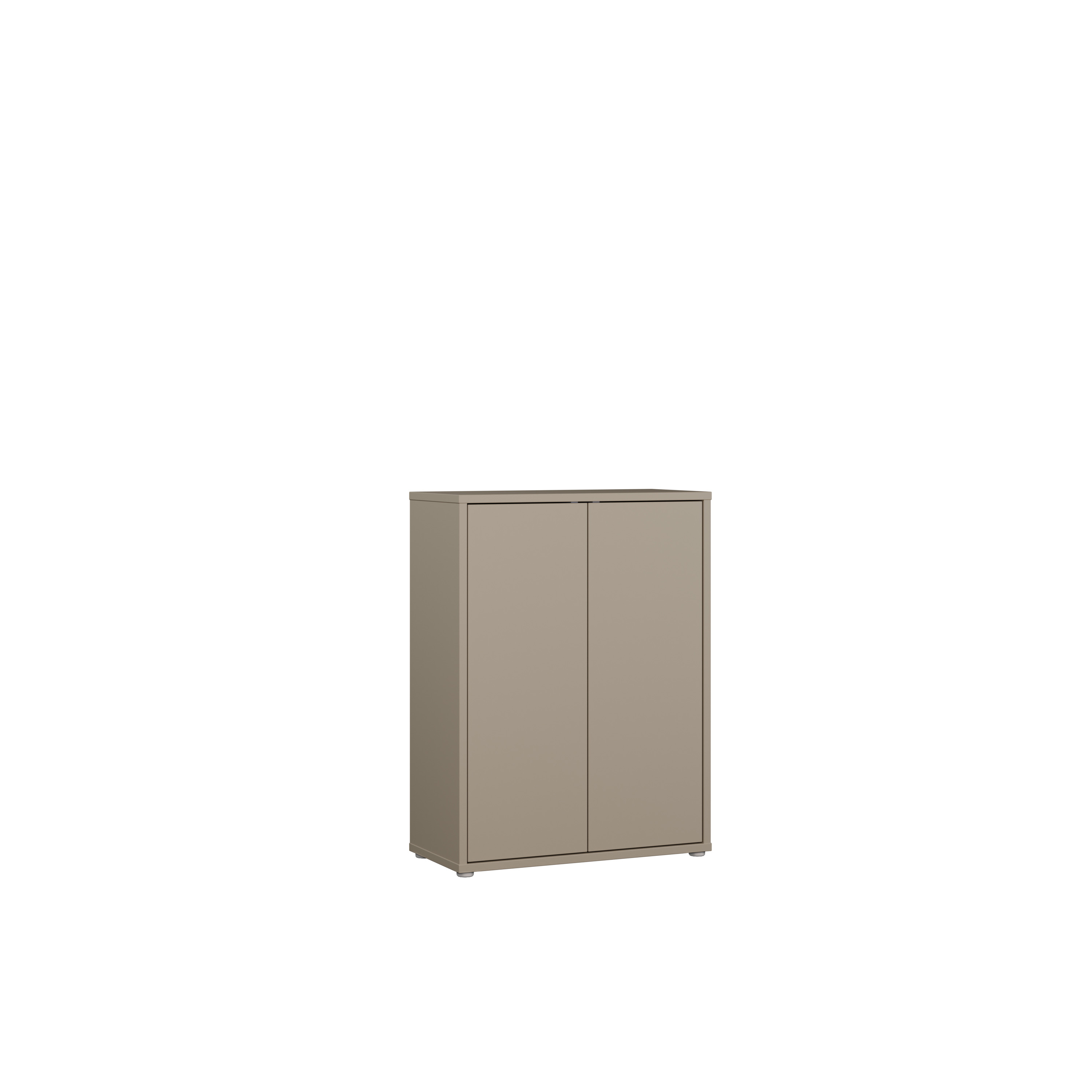 FORTE Schuhschrank ALICE SPRINGS