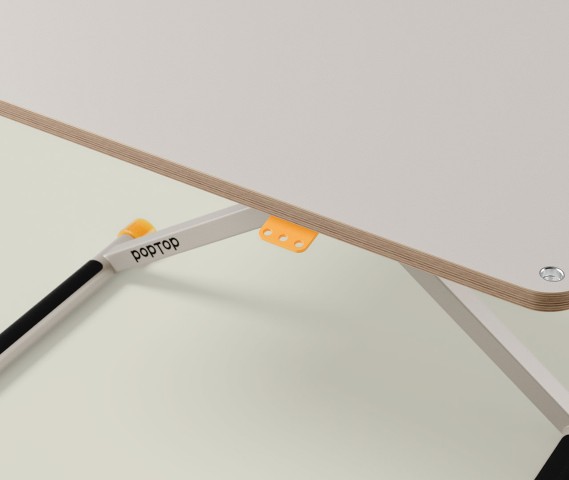 Children's desk POPTOP 