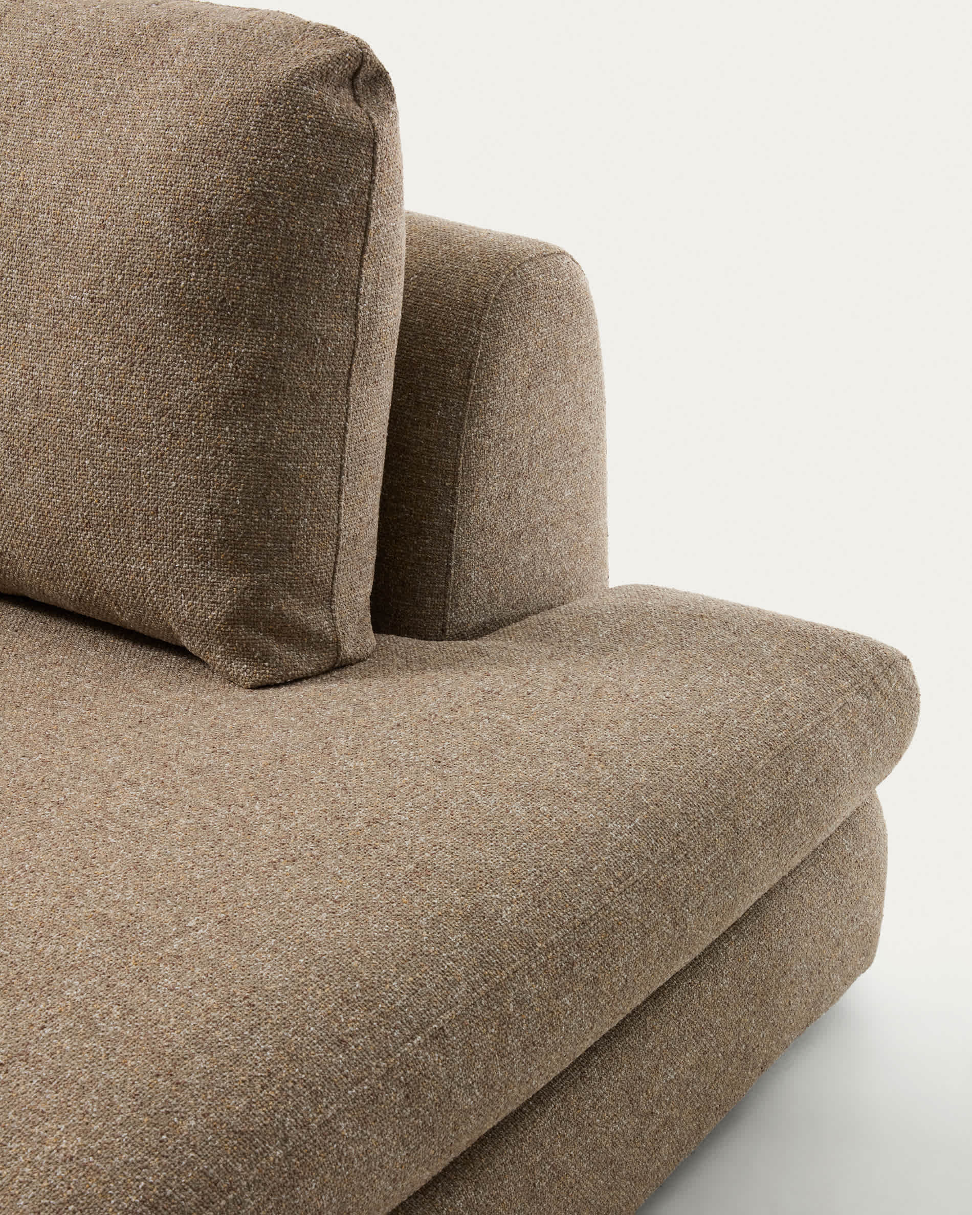 KAVE HOME Sofa VERA