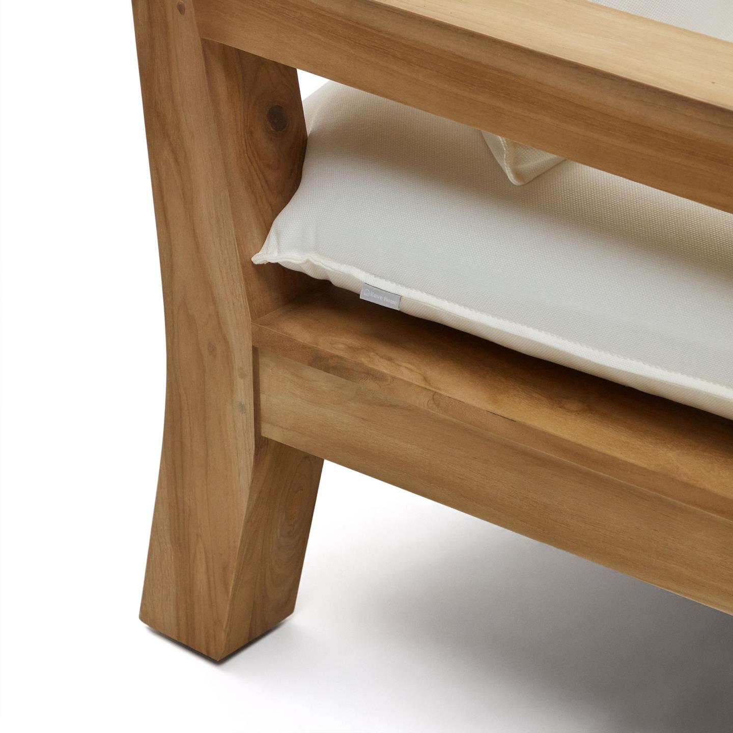 KAVE HOME Gartensofa FORCANERA KAVE HOME Gartensofa FORCANERA