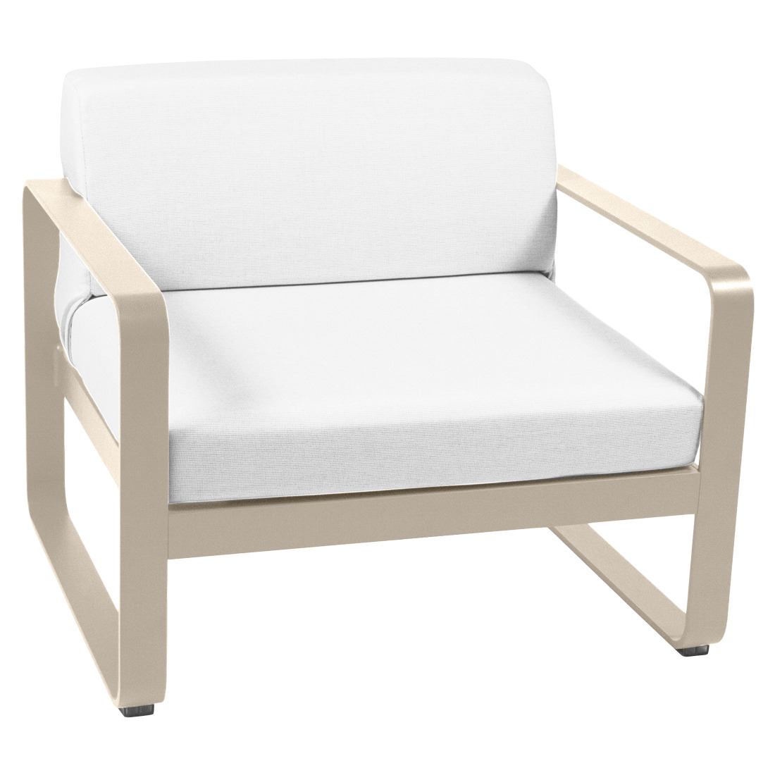 FERMOB garden armchair BELLEVIE