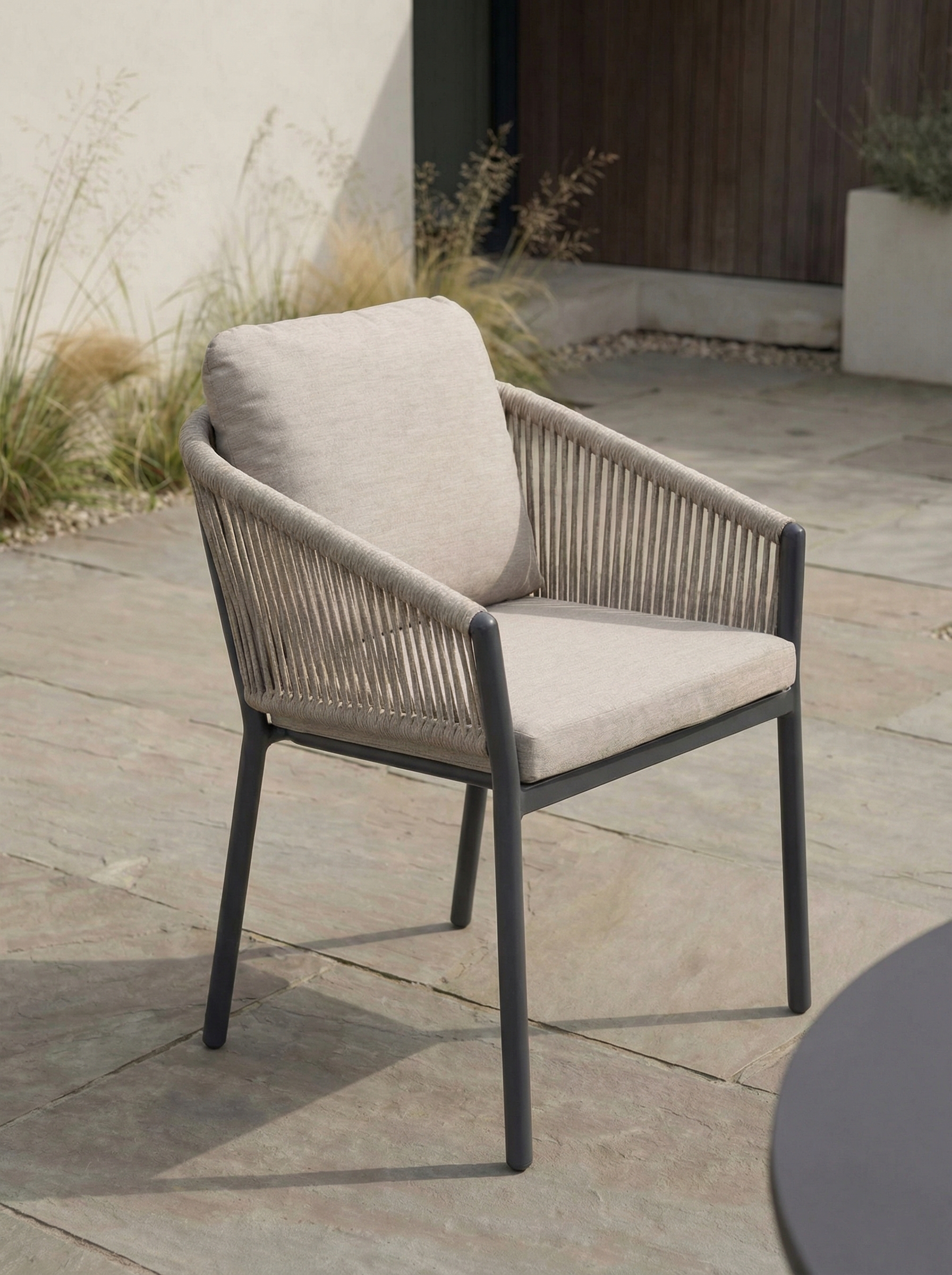 MONDO LATEA garden chair