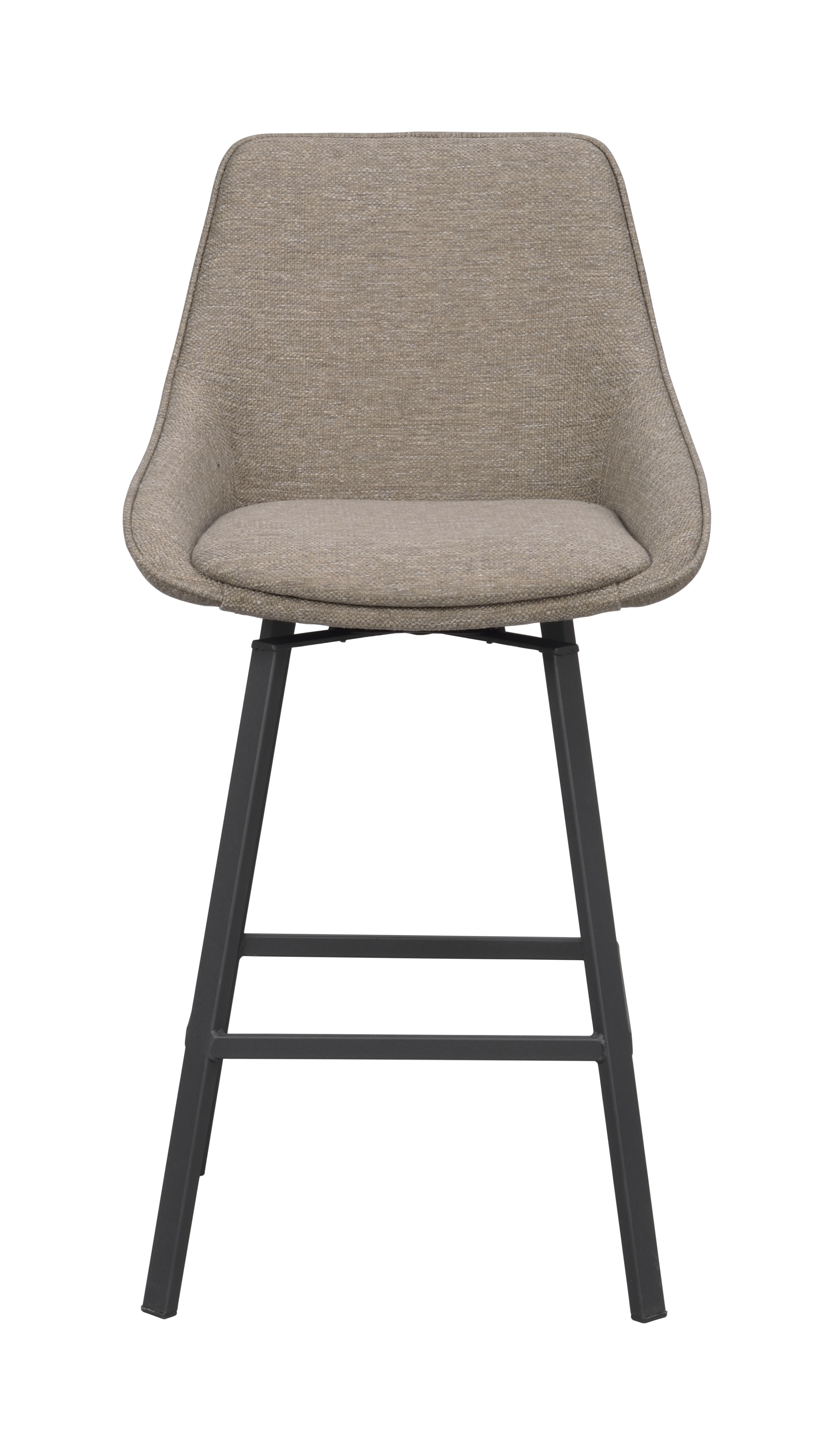 ROWICO Tabouret de bar ALISON