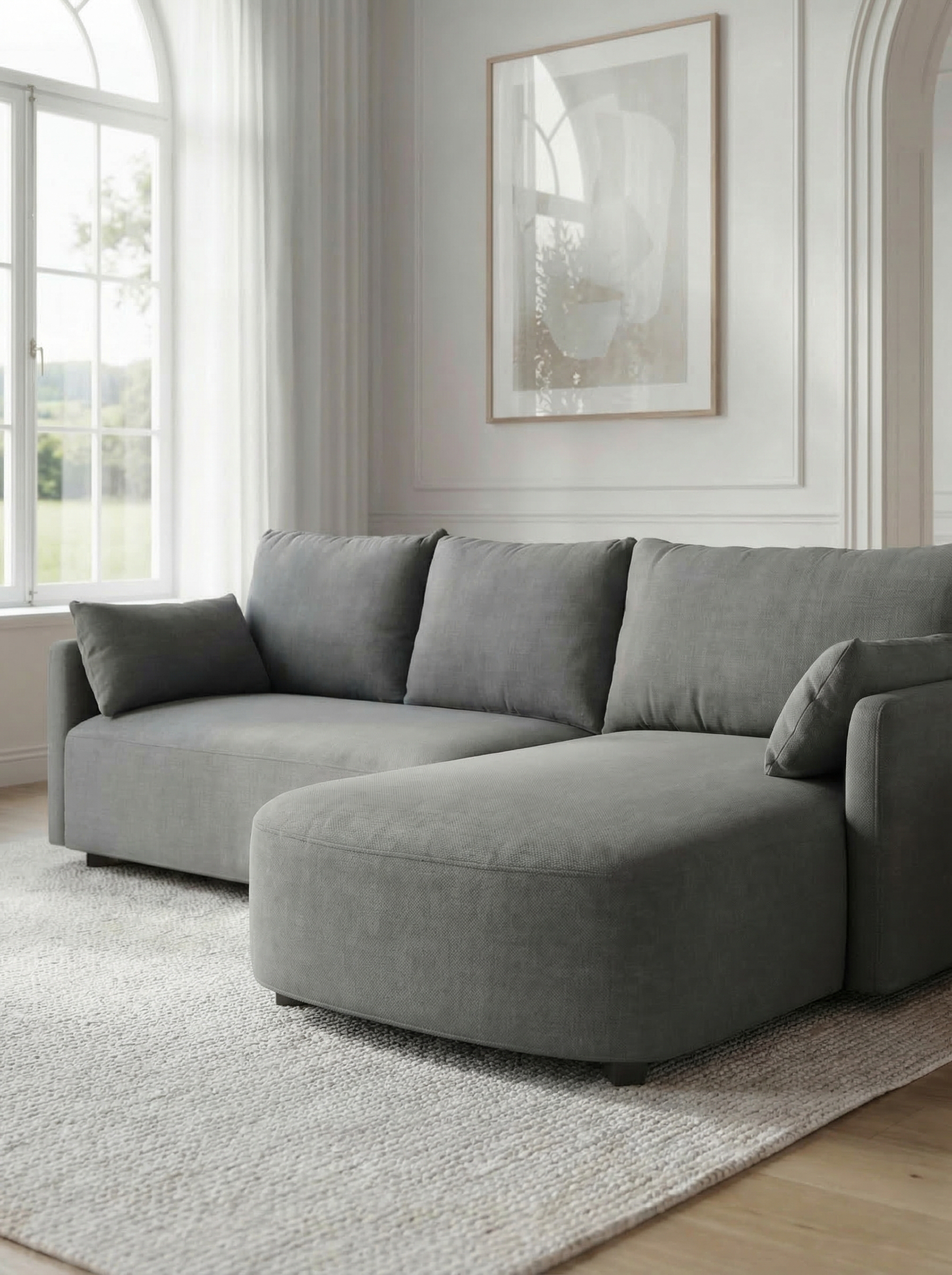FAEE Sofa MAJA