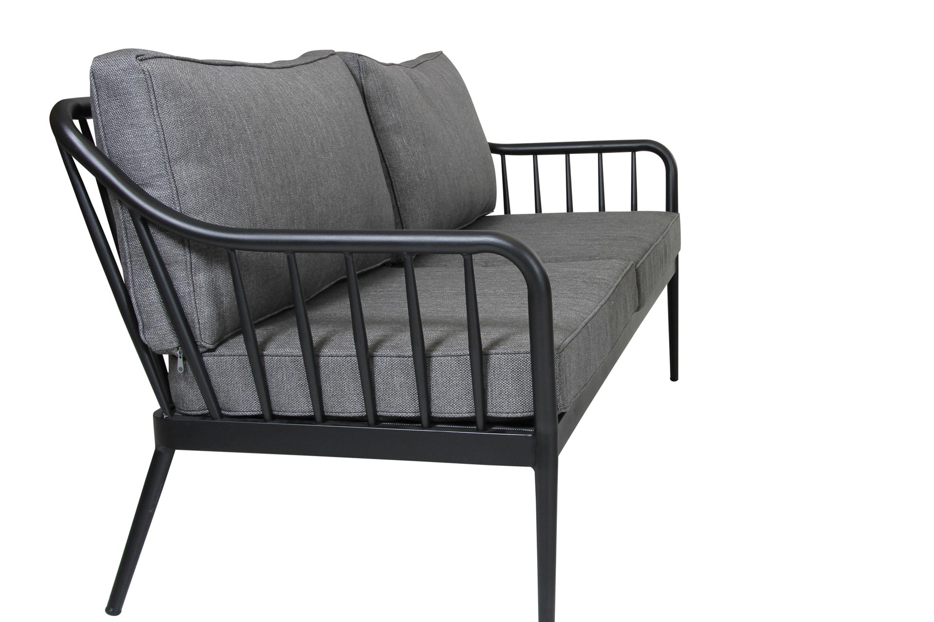 BRAFAB Gartensofa COLEVILLE BRAFAB Gartensofa COLEVILLE