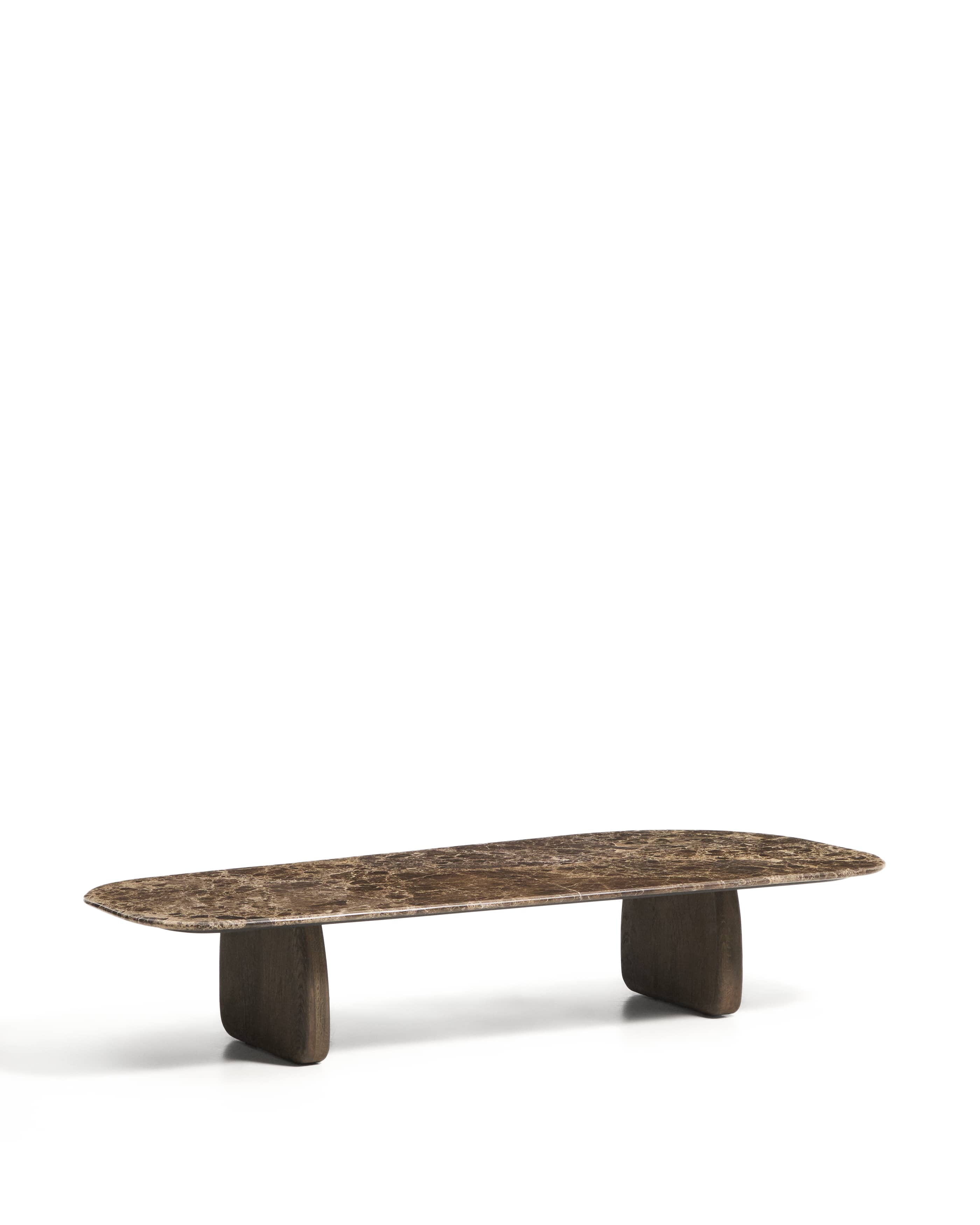 KAVE HOME Couchtisch PIRITA